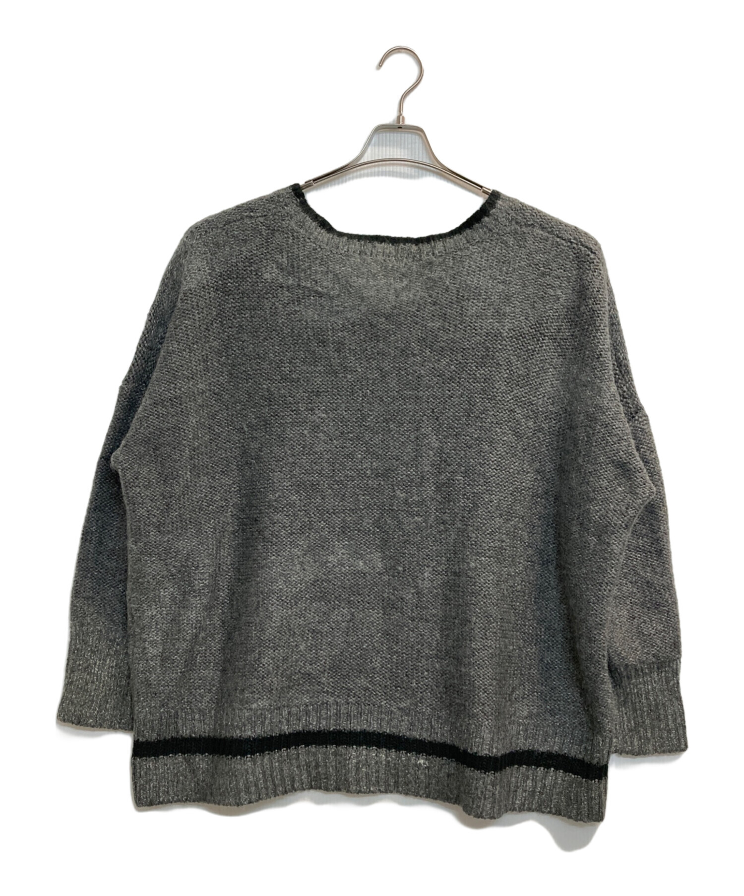 中古・古着通販】ZARA (ザラ) PEANUTS (ピーナッツ) ウッドストック