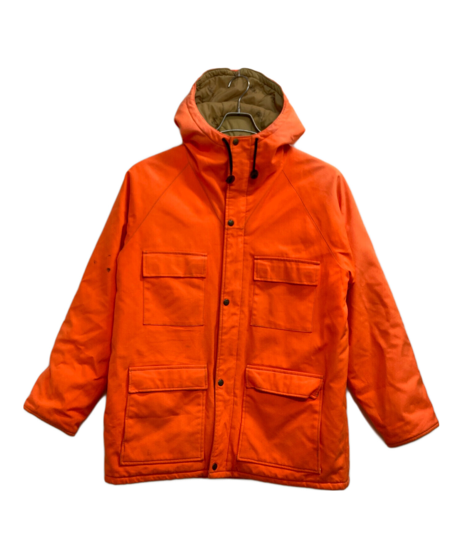 中古・古着通販】Cabela's (カベラス) 80s GORE-TEX NYLON JACKET／80s