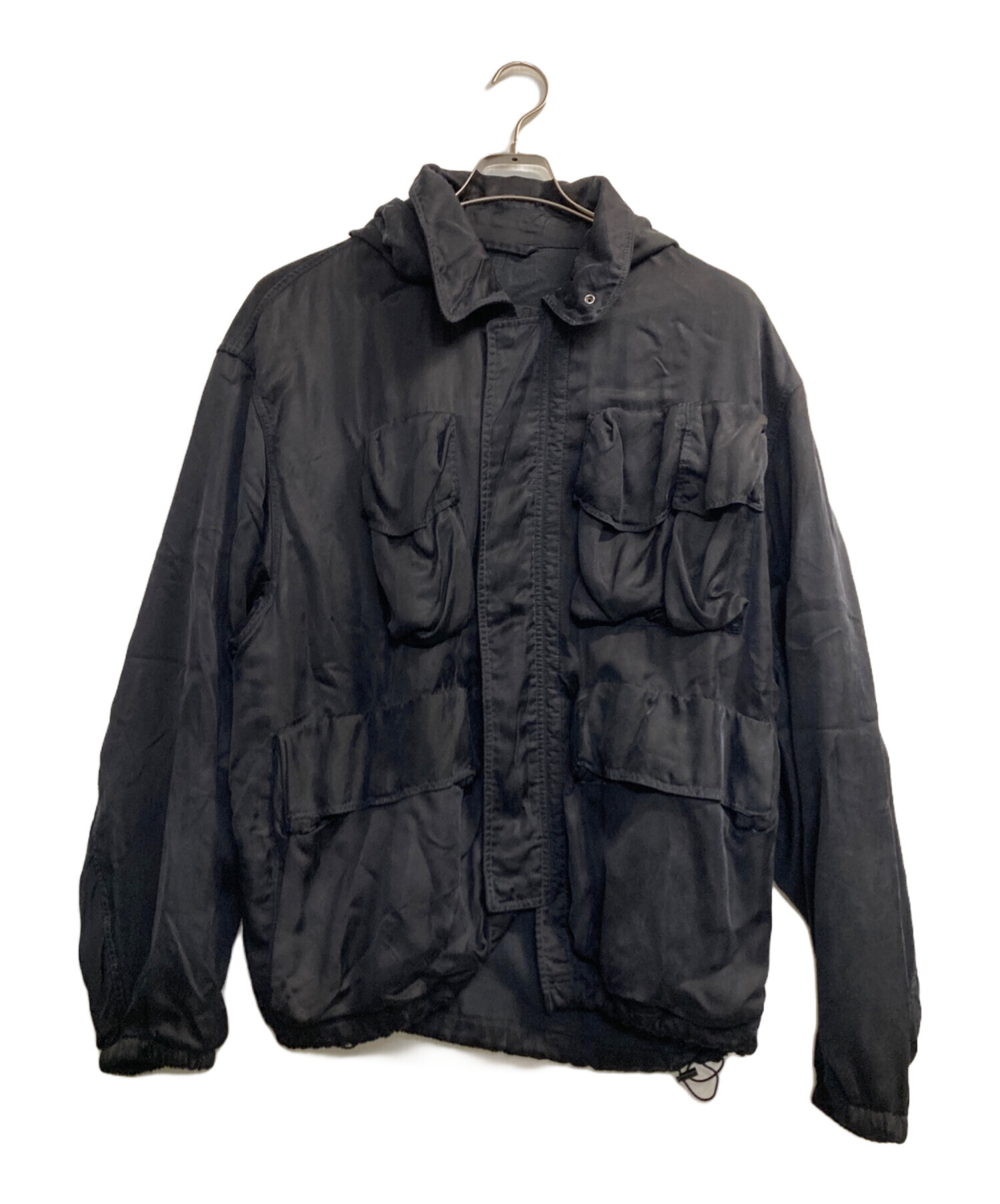 中古・古着通販】WYM LIDNM (ウィム バイ リドム) FADED CUPRO M-60