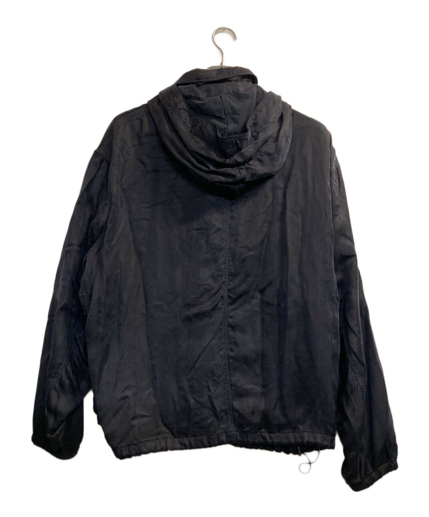 中古・古着通販】WYM LIDNM (ウィム バイ リドム) FADED CUPRO M-60
