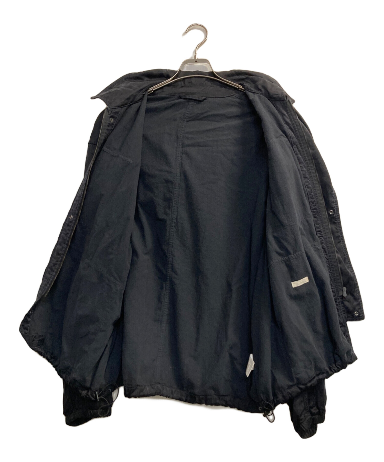 中古・古着通販】WYM LIDNM (ウィム バイ リドム) FADED CUPRO M-60