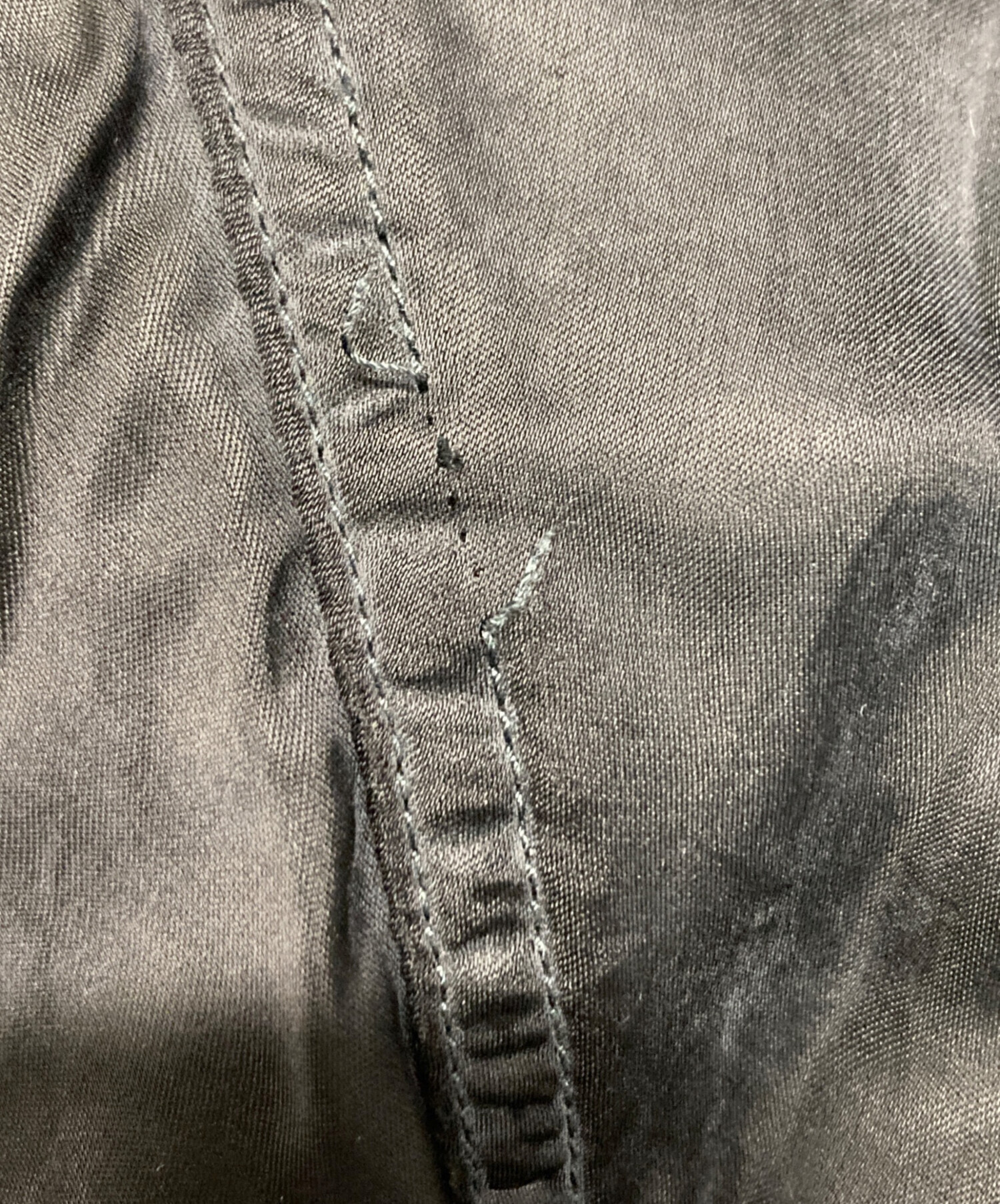 中古・古着通販】WYM LIDNM (ウィム バイ リドム) FADED CUPRO M-60