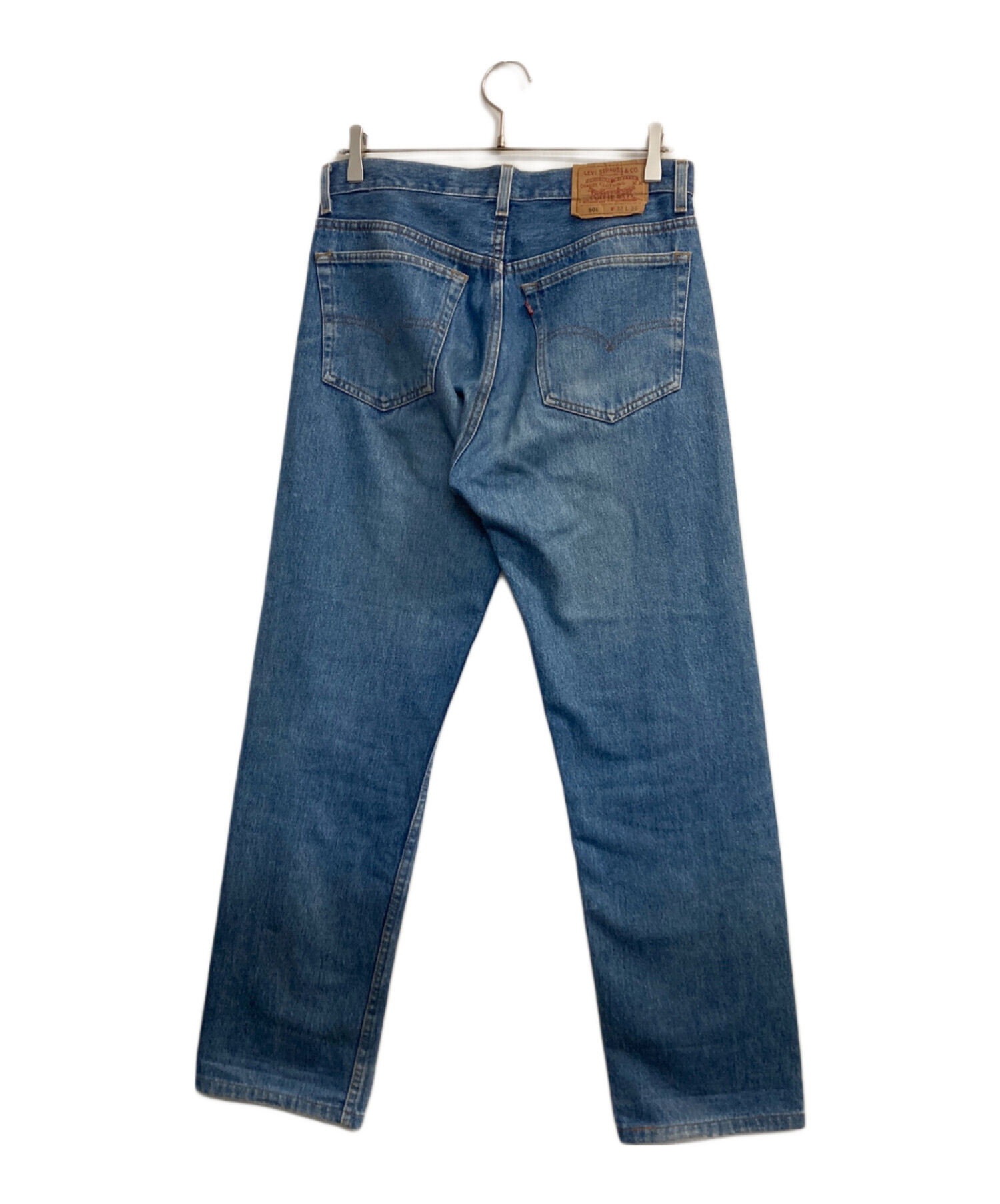 中古・古着通販】LEVI