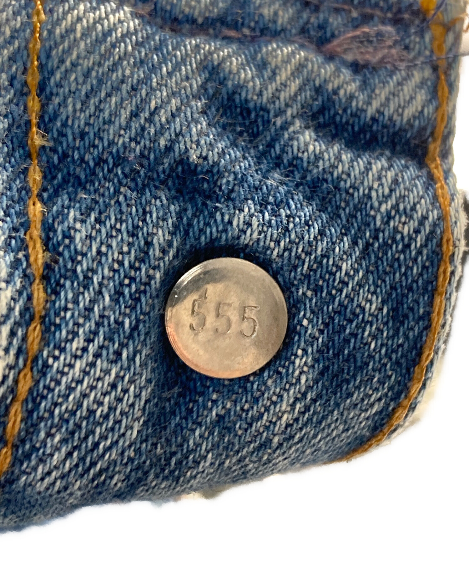 中古・古着通販】LEVI