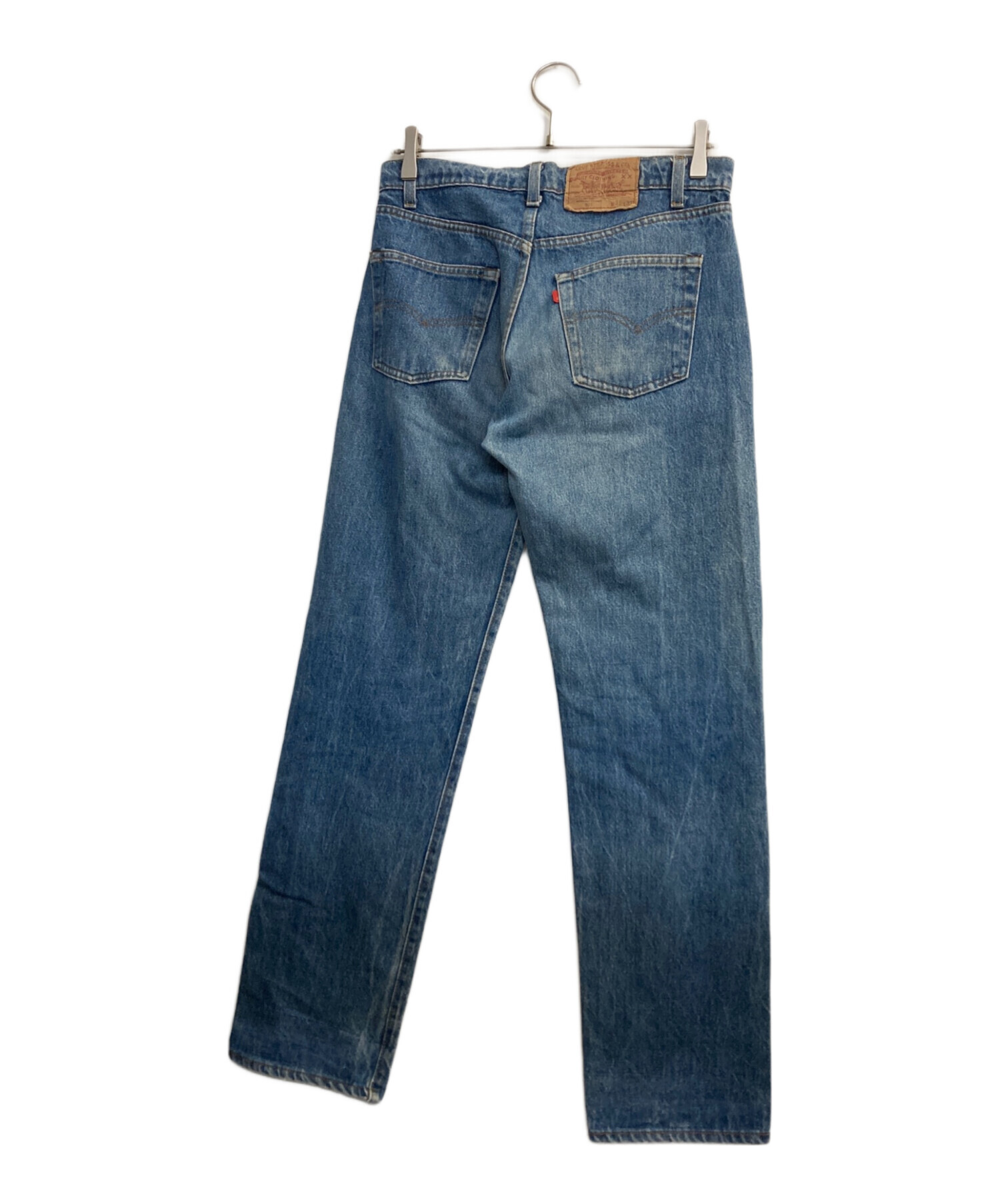 中古・古着通販】LEVI
