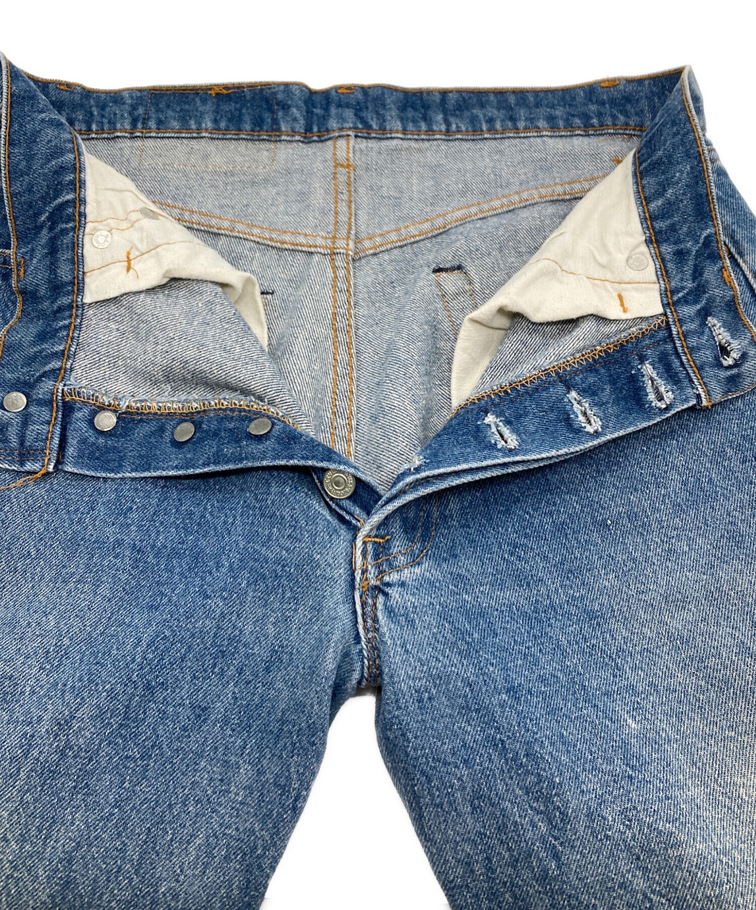 中古・古着通販】LEVI