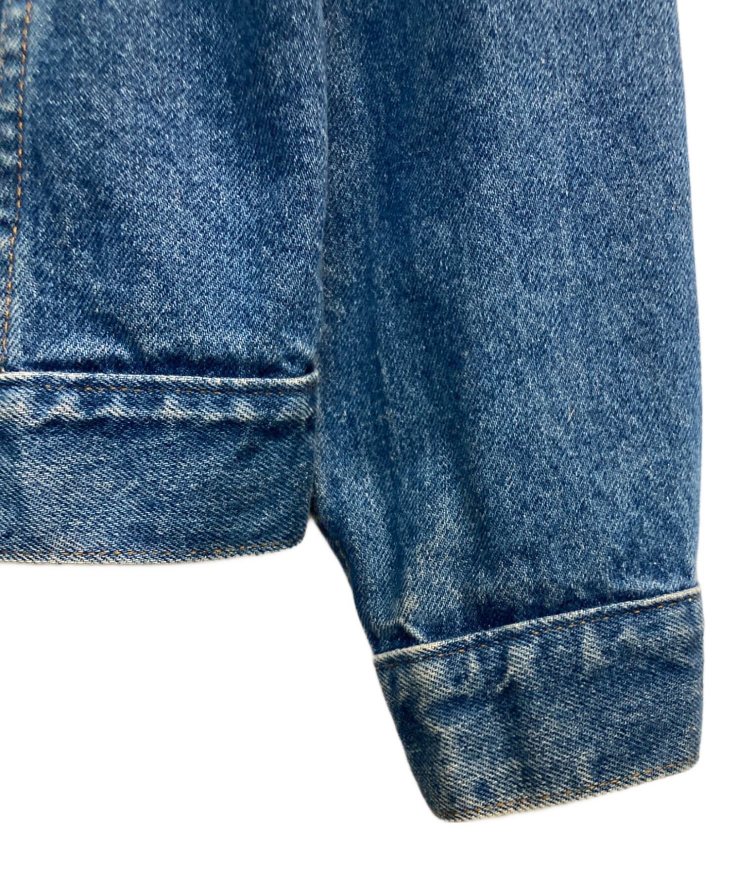 中古・古着通販】LEVI'S (リーバイス) 70s 4th denim jacket