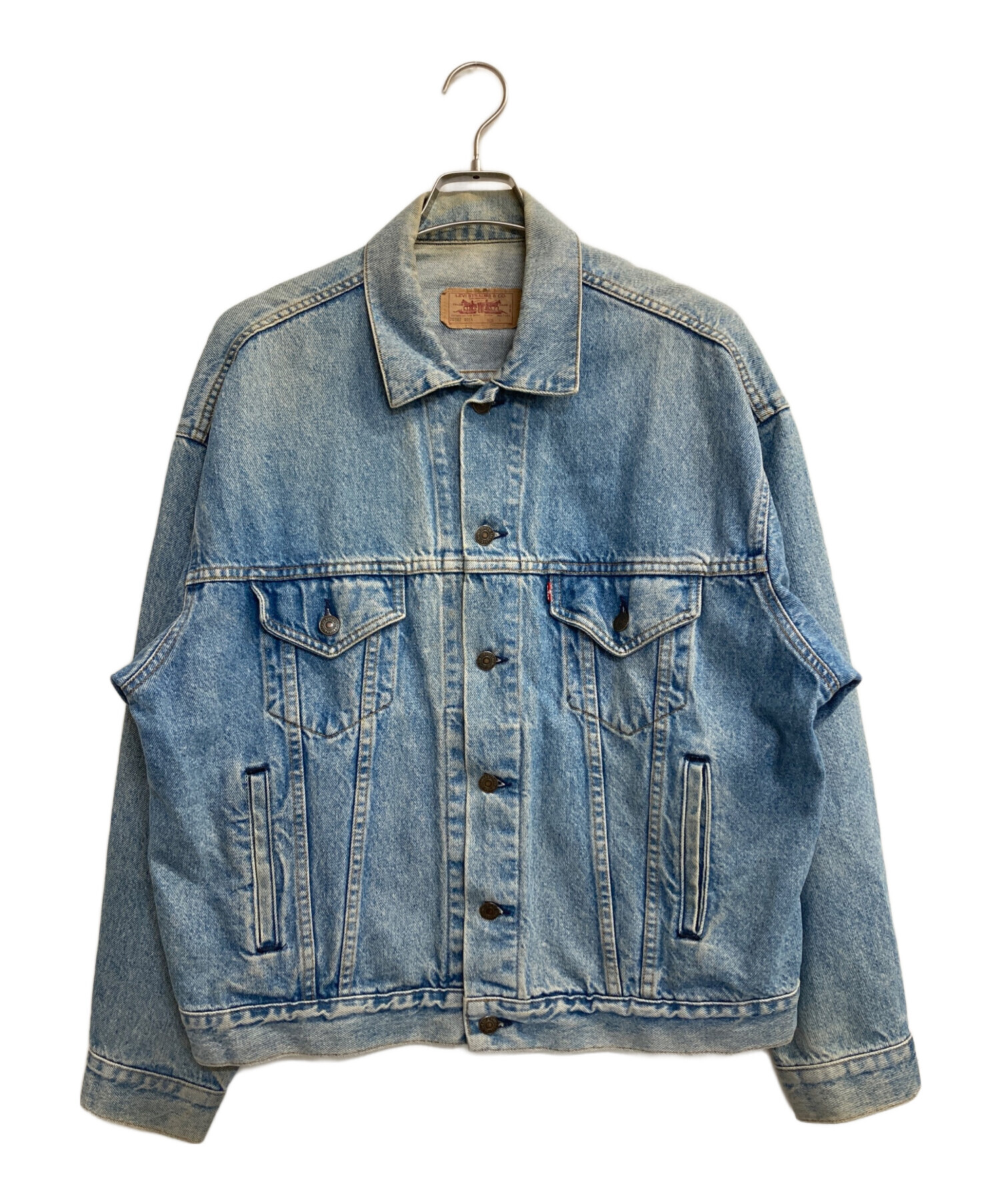 中古・古着通販】LEVI