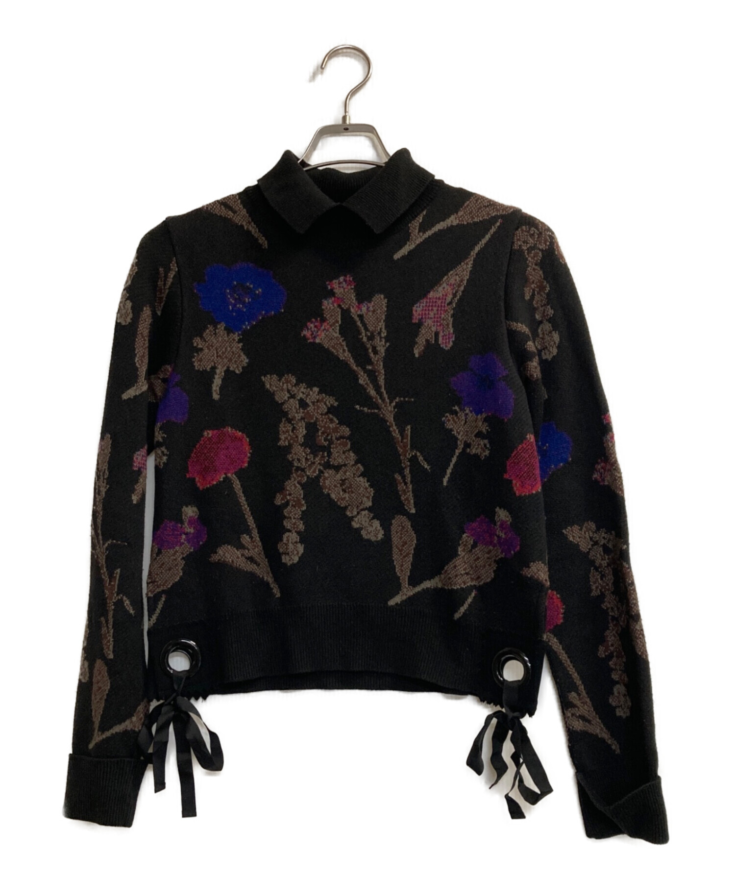 中古・古着通販】noir kei ninomiya (ノワール ケイ ニノミヤ) サイド