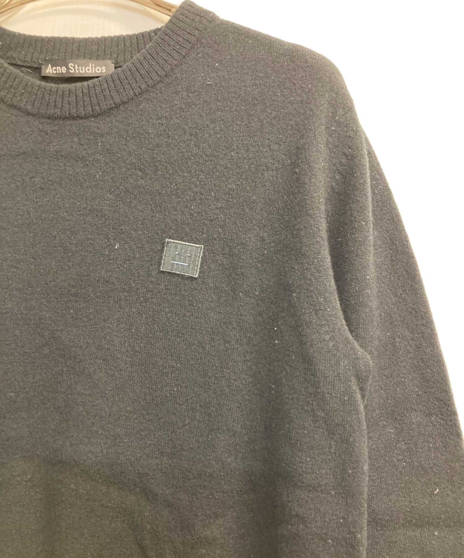 中古・古着通販】Acne studios (アクネ ストゥディオズ) NALON FACE 