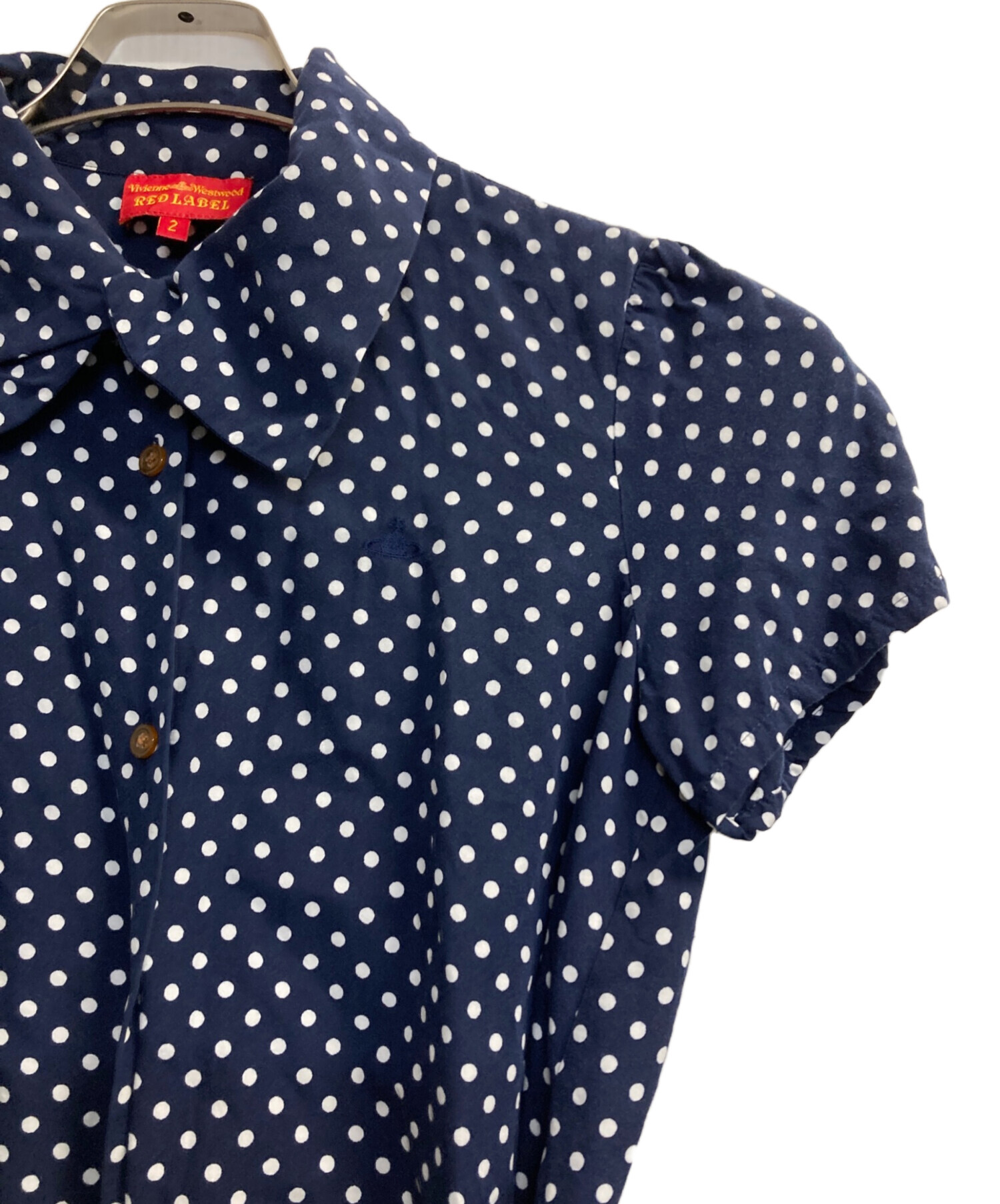 中古・古着通販】Vivienne Westwood RED LABEL (ヴィヴィアンウエスト 