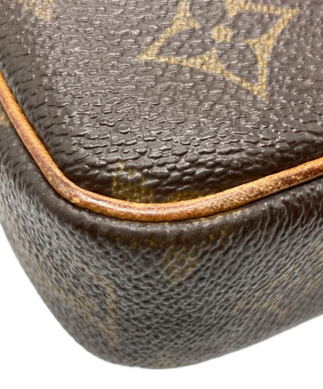 中古・古着通販】LOUIS VUITTON (ルイ ヴィトン) ショルダーポーチ