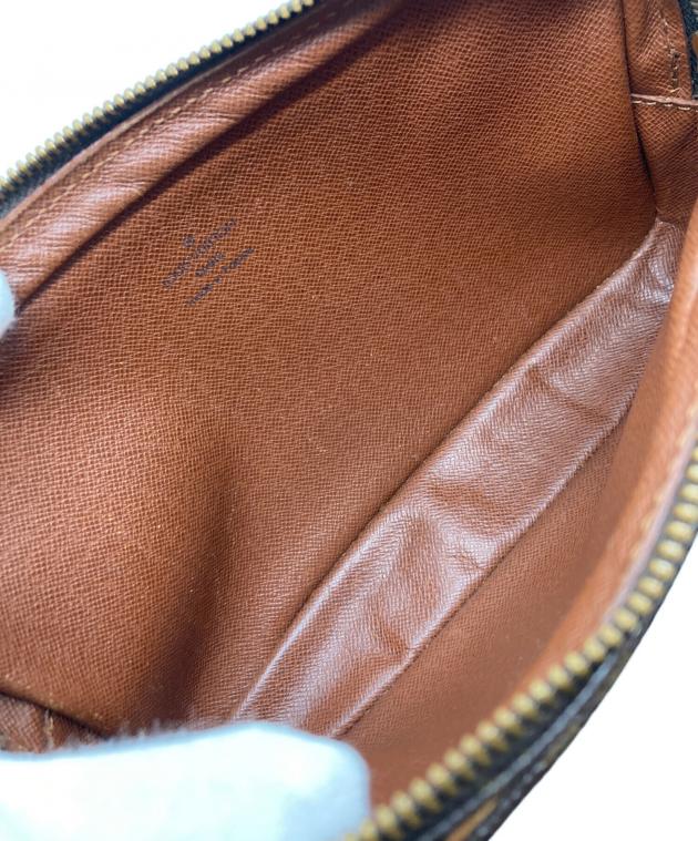 中古・古着通販】LOUIS VUITTON (ルイ ヴィトン) ショルダーポーチ