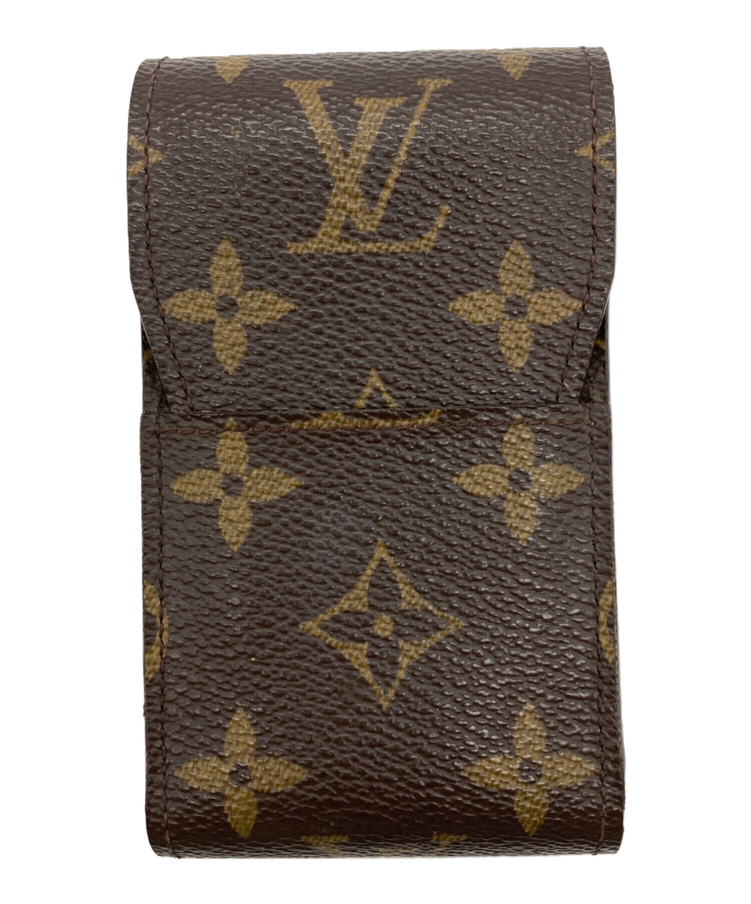 中古・古着通販】LOUIS VUITTON (ルイ ヴィトン) シガレットケース 