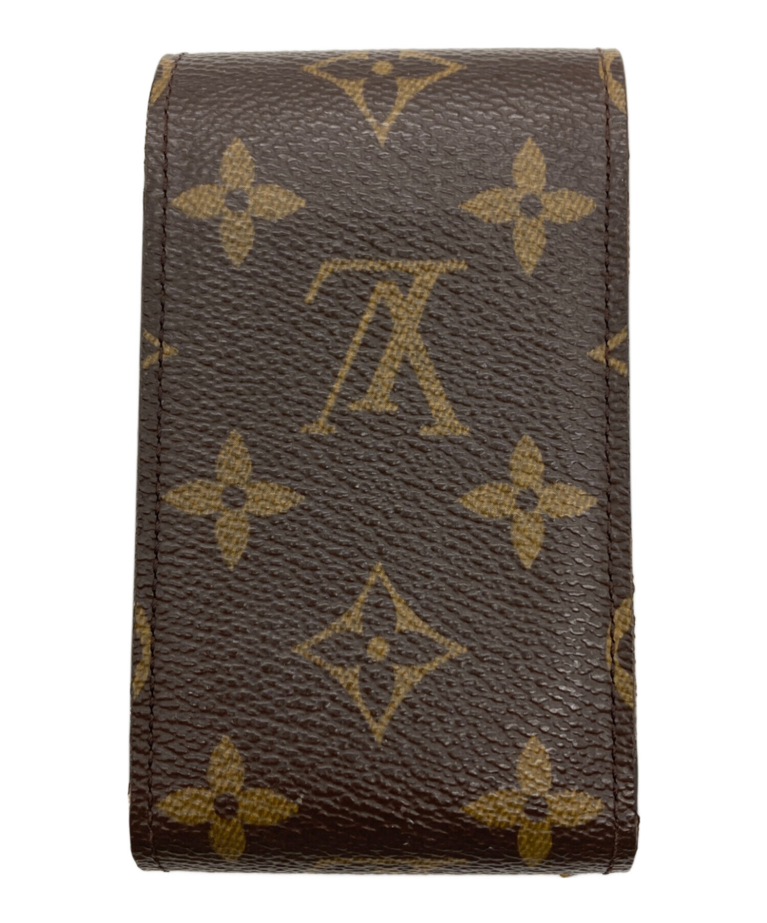 中古・古着通販】LOUIS VUITTON (ルイ ヴィトン) シガレットケース 