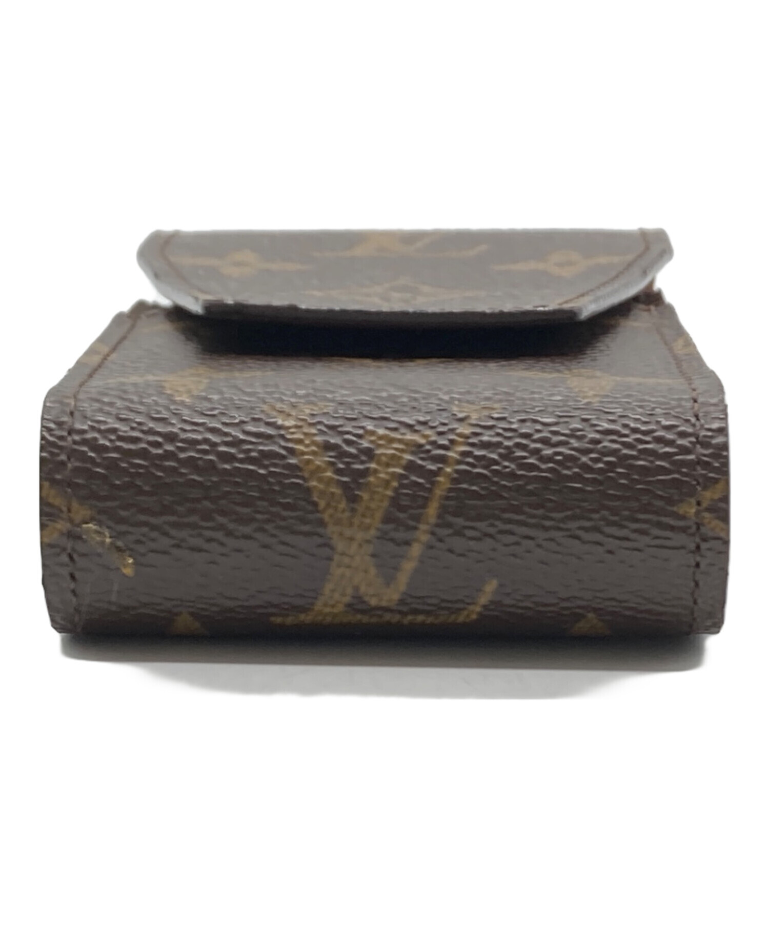 中古・古着通販】LOUIS VUITTON (ルイ ヴィトン) シガレットケース 