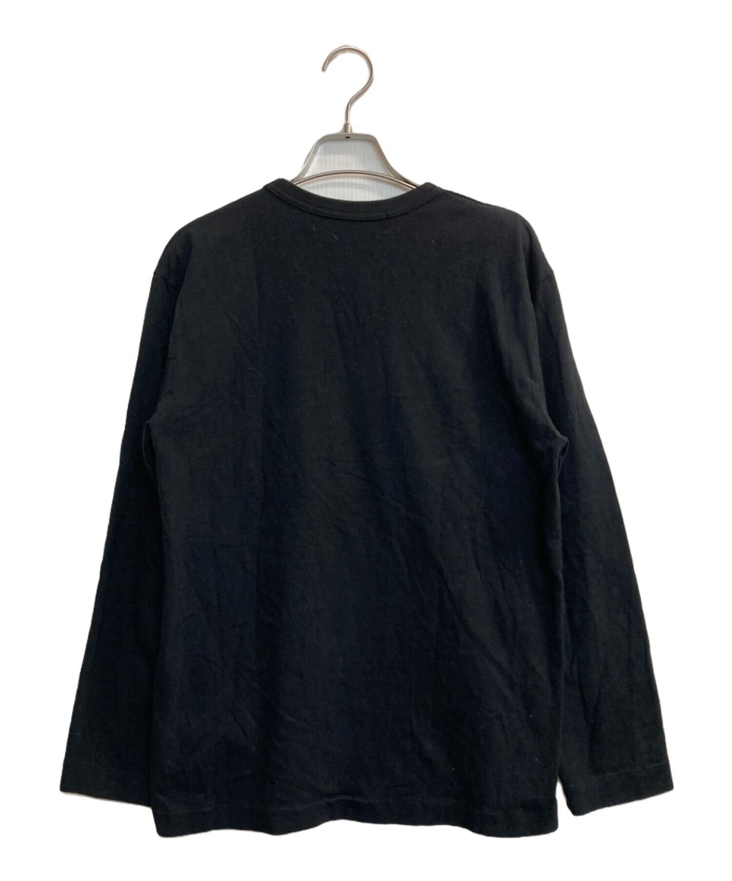 中古・古着通販】PLAY COMME des GARCONS (プレイコムデギャルソン 