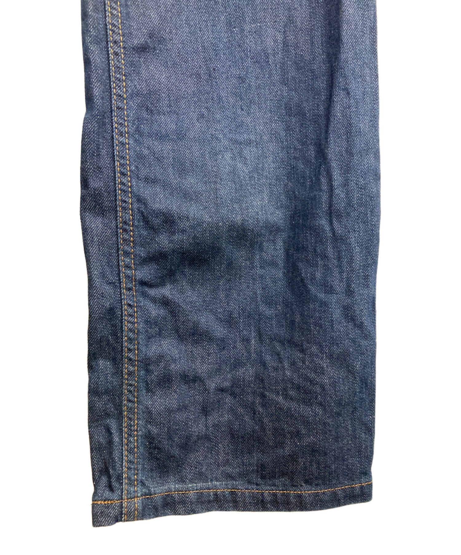中古・古着通販】DOLCE & GABBANA (ドルチェ＆ガッバーナ) デニム