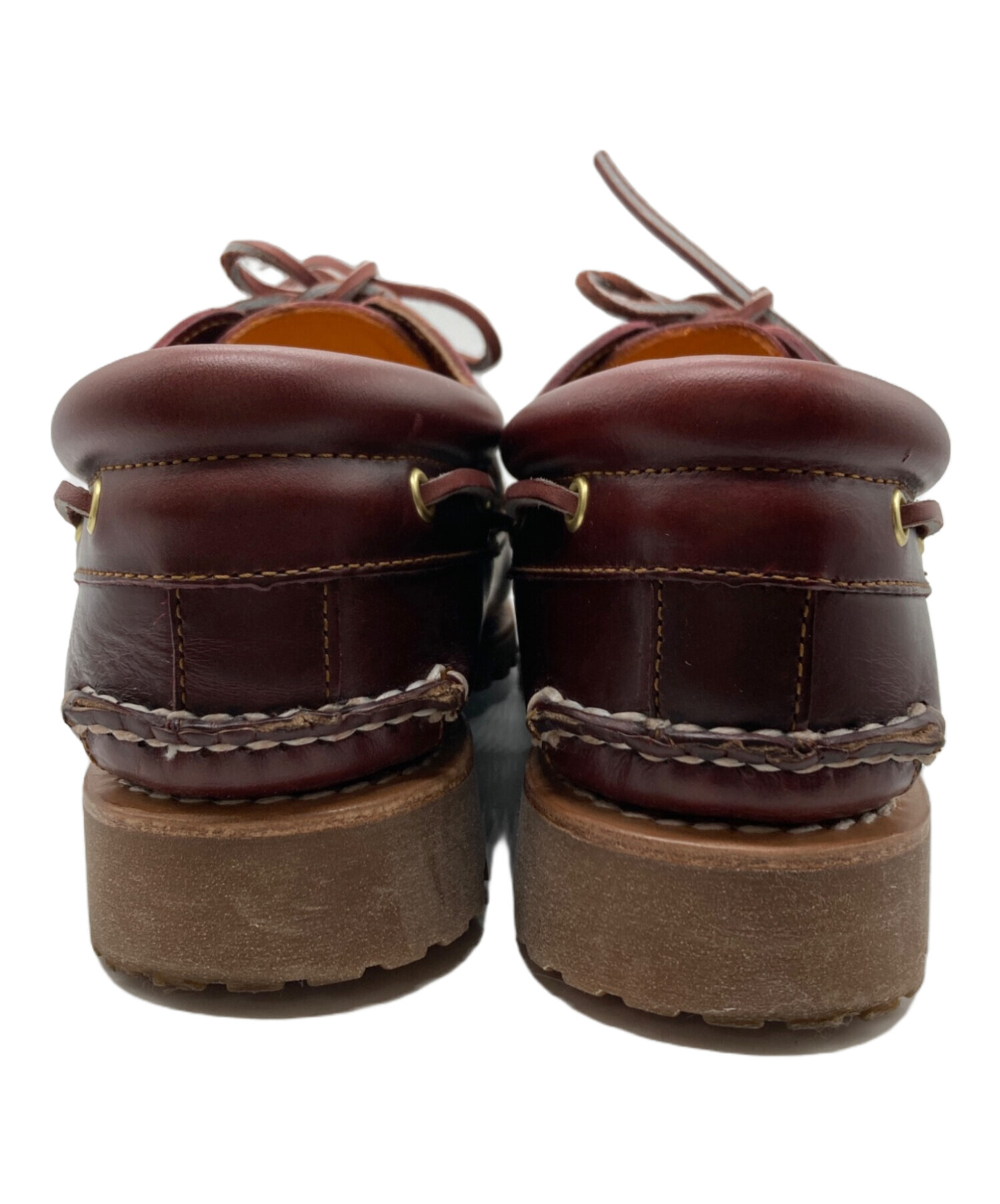 中古・古着通販】Timberland (ティンバーランド) AUTHENTICS 3EYE