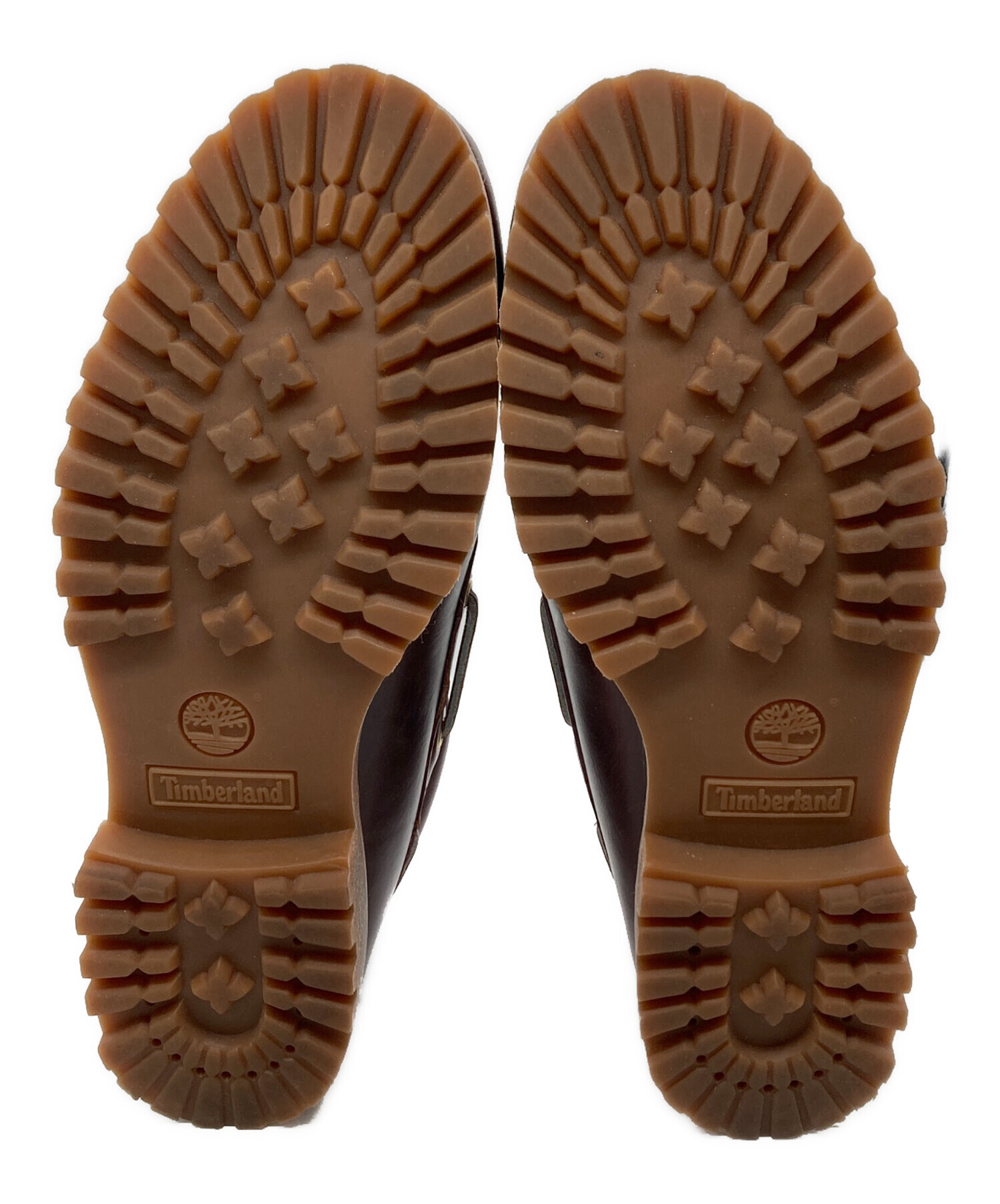 中古・古着通販】Timberland (ティンバーランド) AUTHENTICS 3EYE