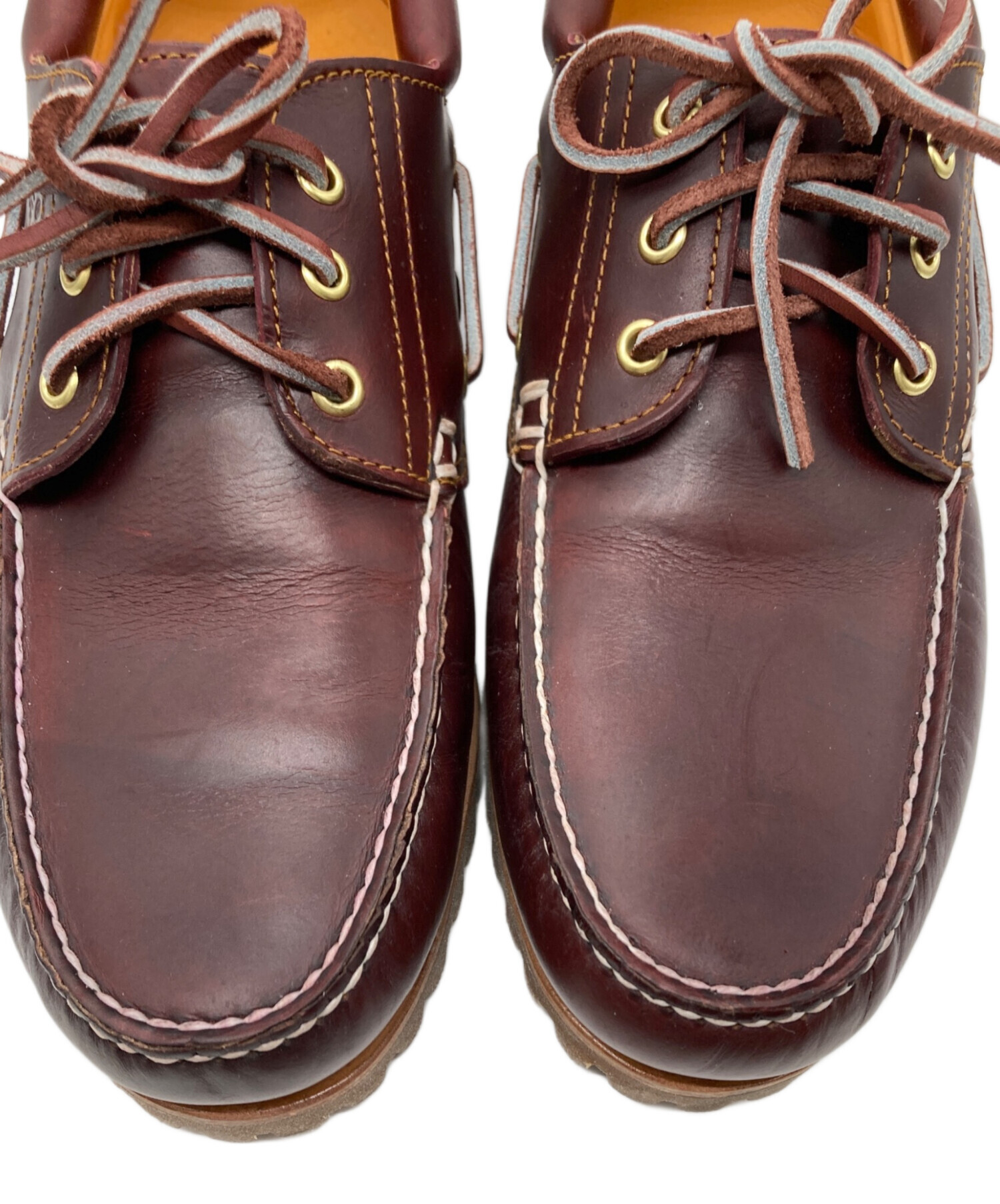 中古・古着通販】Timberland (ティンバーランド) AUTHENTICS 3EYE 中古・古着通販】Timberland (ティンバーランド) AUTHENTICS 3EYE