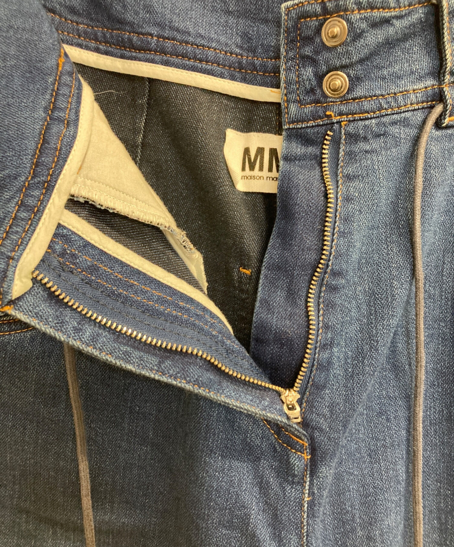 中古・古着通販】MM6 Maison Margiela (エムエムシックスメゾン