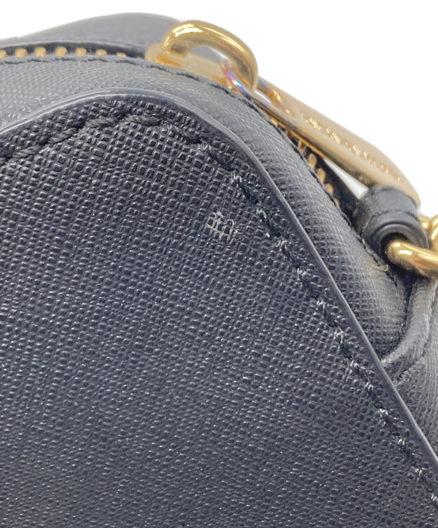 【中古】良品 MICHAEL KORS マイケルコース シグネチャー レザー チェーン ショルダー バッグ eH09109A 中古・古着通販】MICHAEL KORS (マイケル・コース) チェーンショルダー
