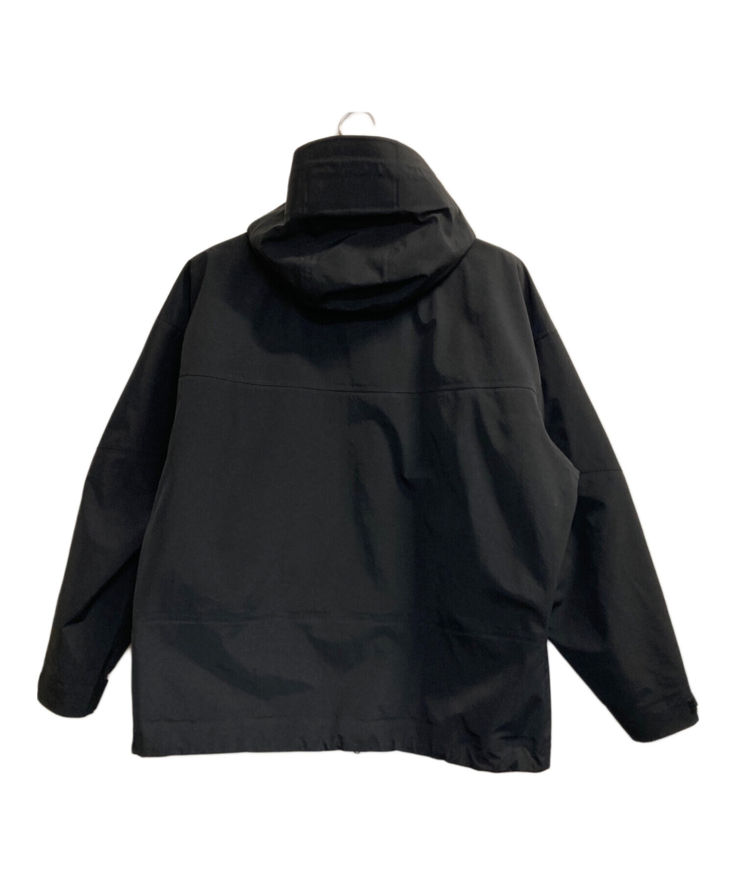 ジャケット・アウター plllllleeeasse 3layer shelljacket 中古・古着通販】plllllleeeasse (プリーズ) 3-layer shell jacket