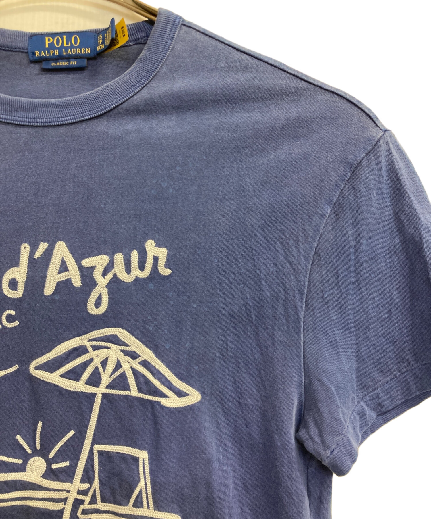 ポロラルフローレン　Tシャツ　新品未使用 1063006103877134_01_3454w.jpeg