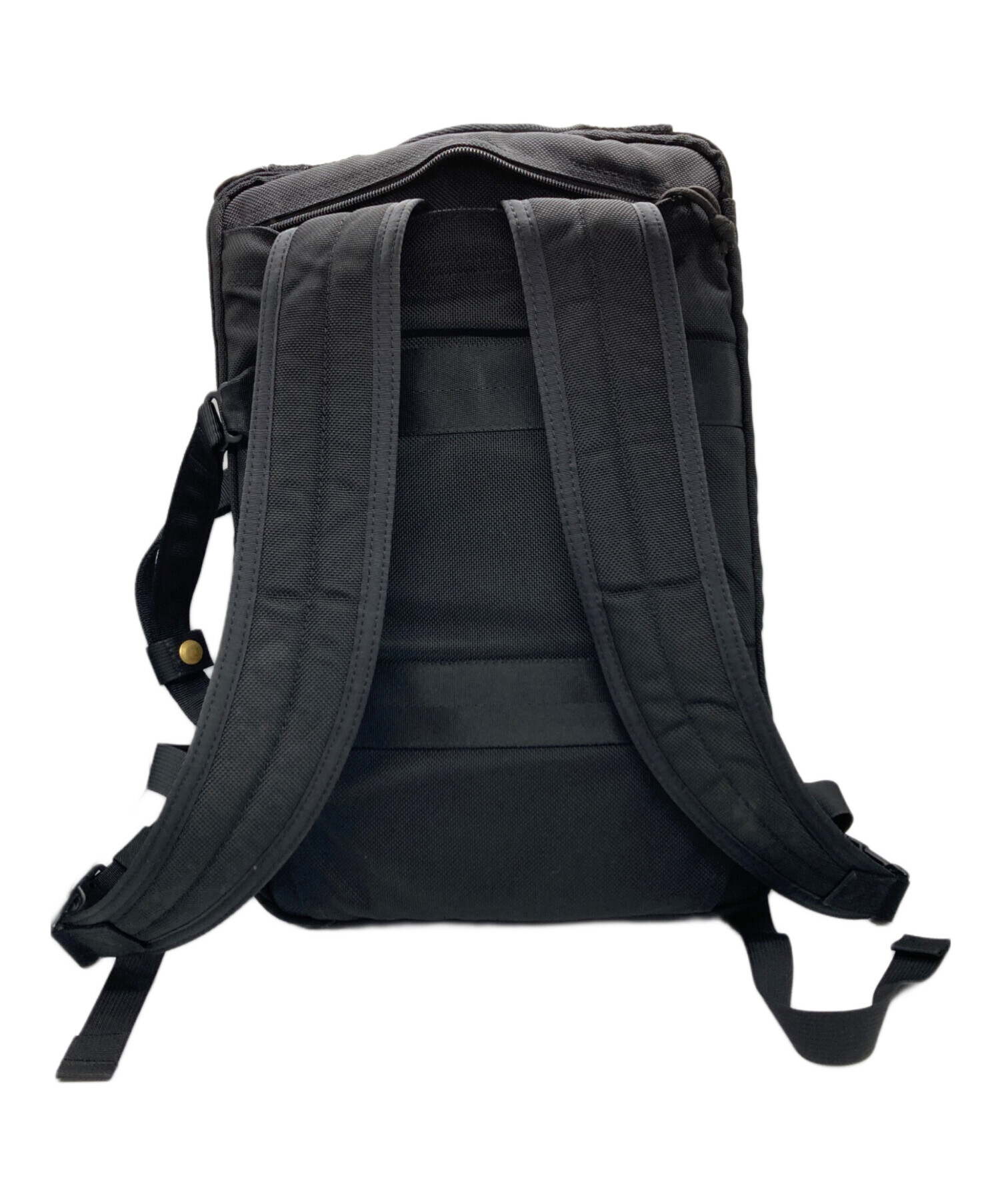 BRIEFING ブリーフィング ビジネスバッグ 未使用 タグ付き 黒色 中古・古着通販】BRIEFING (ブリーフィング) ビジネスバッグ ブラック