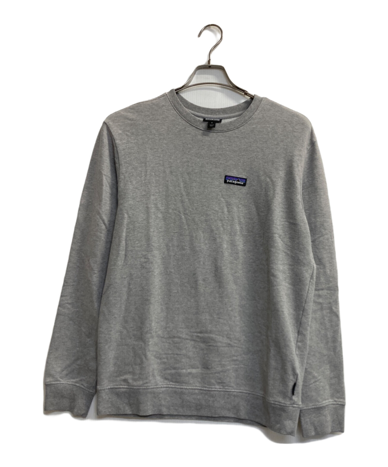 中古・古着通販】Patagonia (パタゴニア) ミッドウェイトクルー 中古・古着通販】Patagonia (パタゴニア) ミッドウェイトクルー