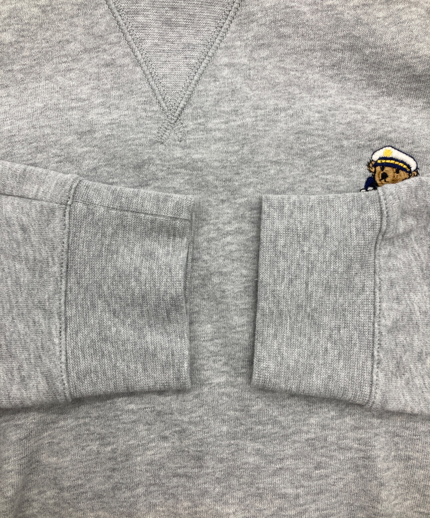 中古・古着通販】POLO RALPH LAUREN (ポロ・ラルフローレン) ミニ 