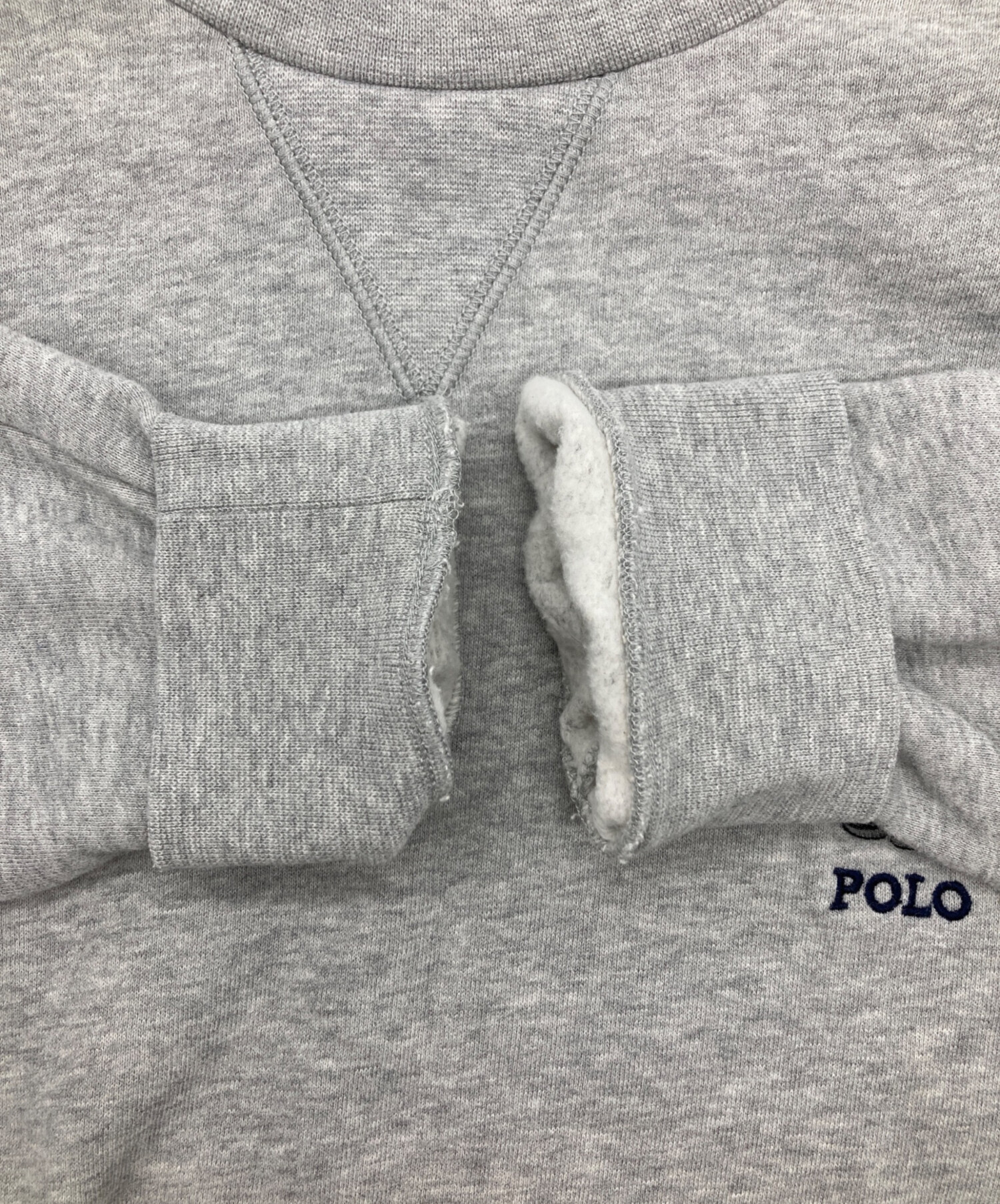 中古・古着通販】POLO RALPH LAUREN (ポロ・ラルフローレン) ミニ 
