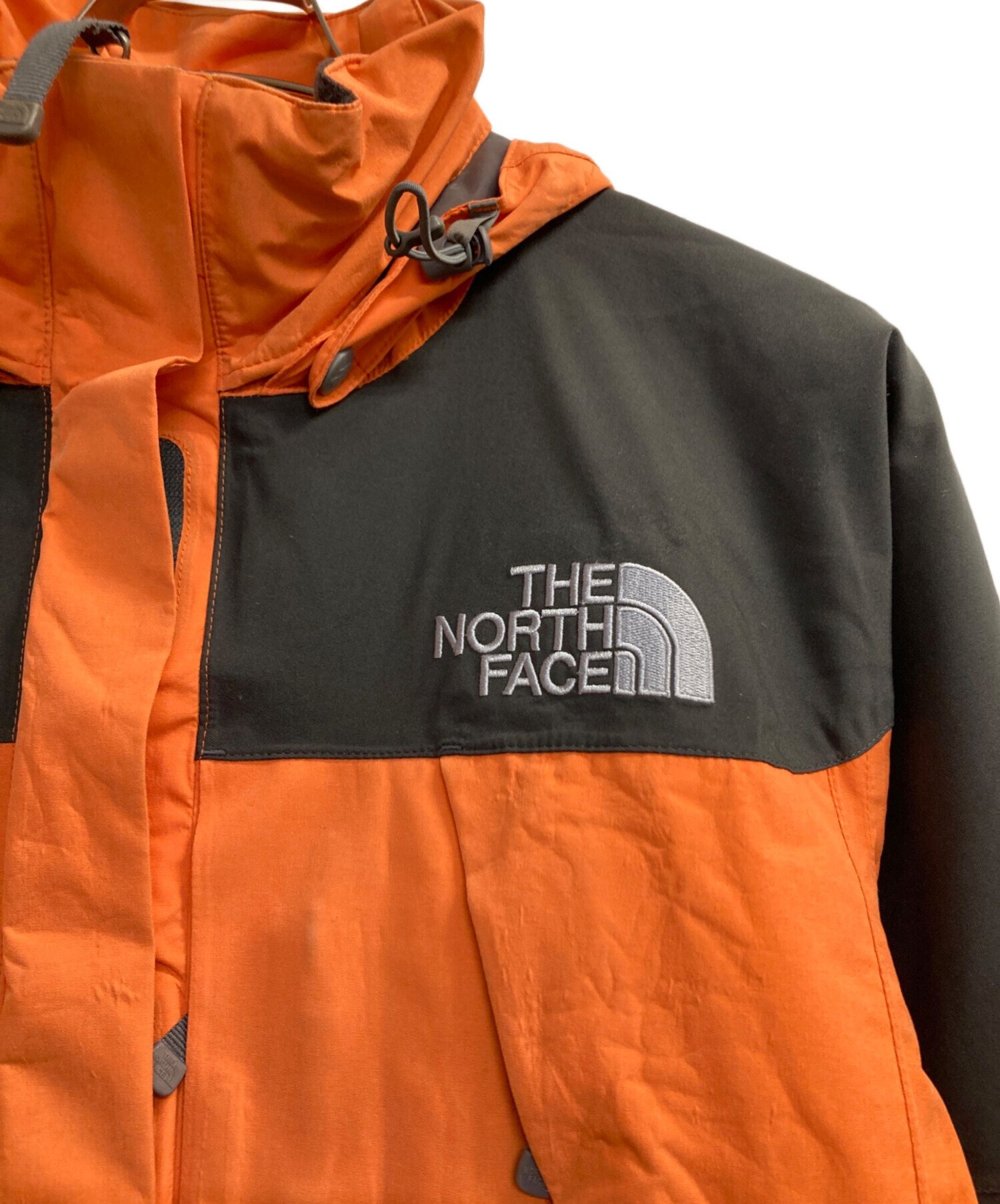 中古・古着通販】THE NORTH FACE (ザ ノース フェイス) サミット 