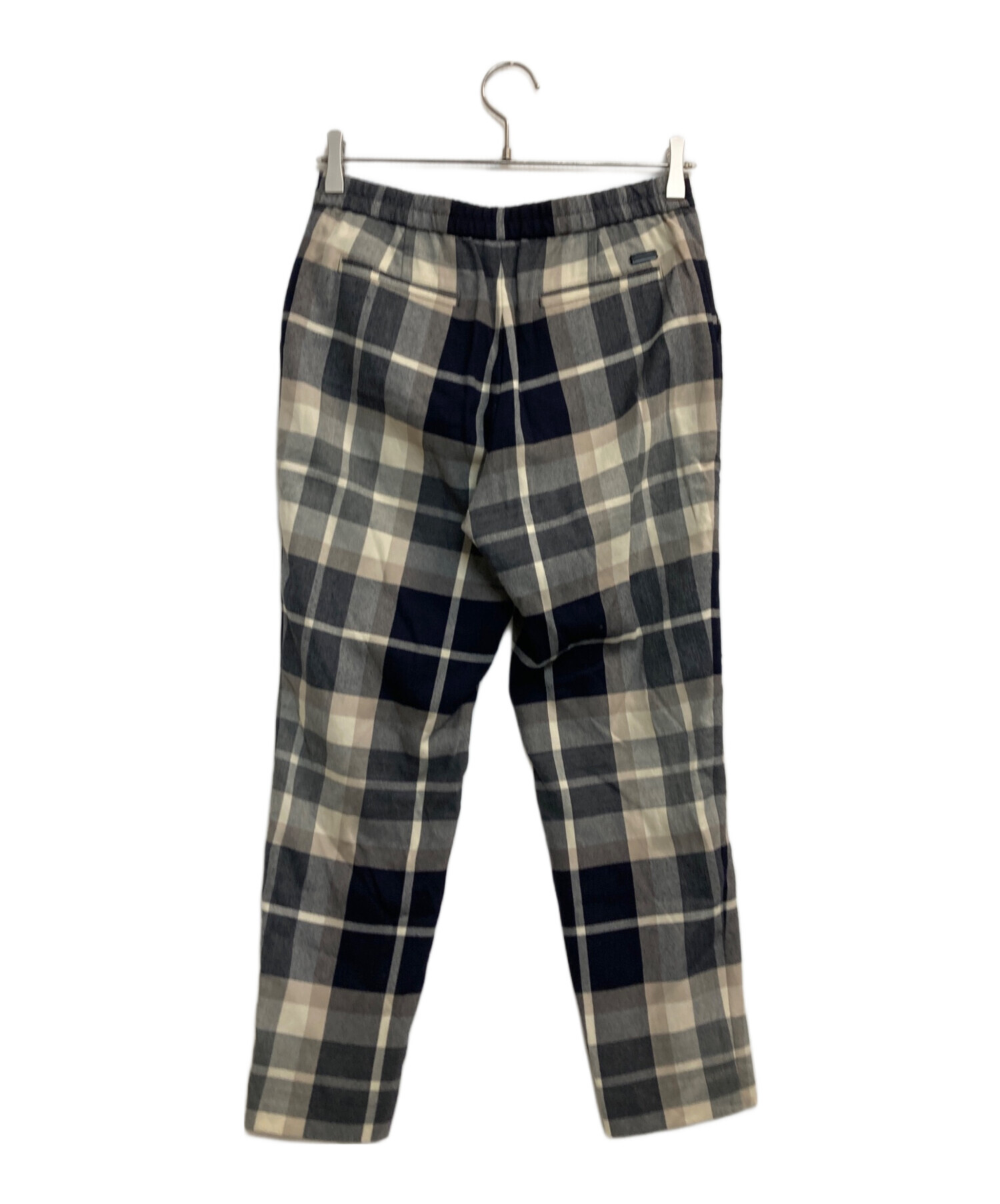 【未使用】 BURBERRY トラディショナルチェック R 中古・古着通販】BURBERRY BLUE LABEL (バーバリー ブルー レーベル
