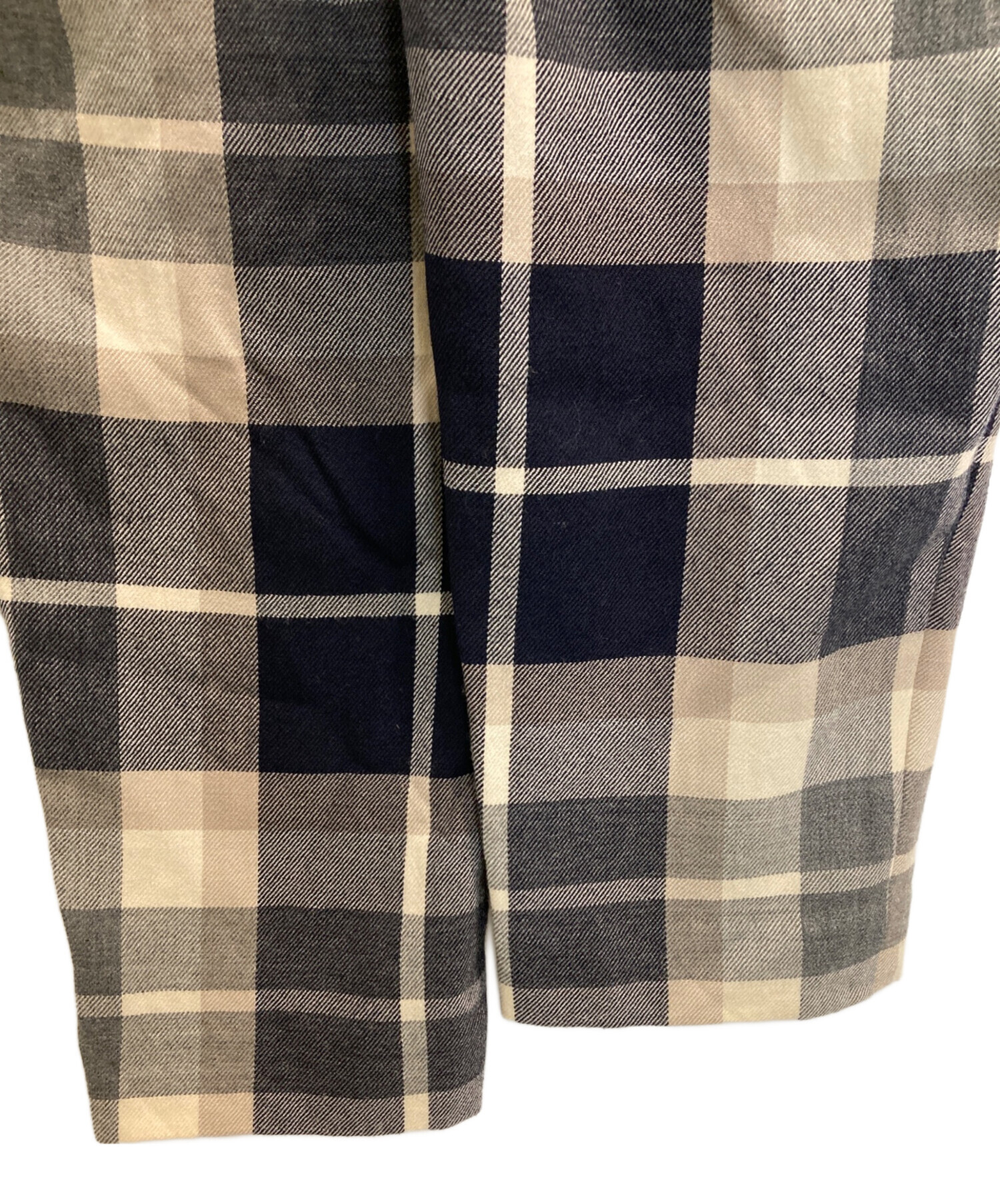 中古・古着通販】BURBERRY BLUE LABEL (バーバリー ブルー レーベル