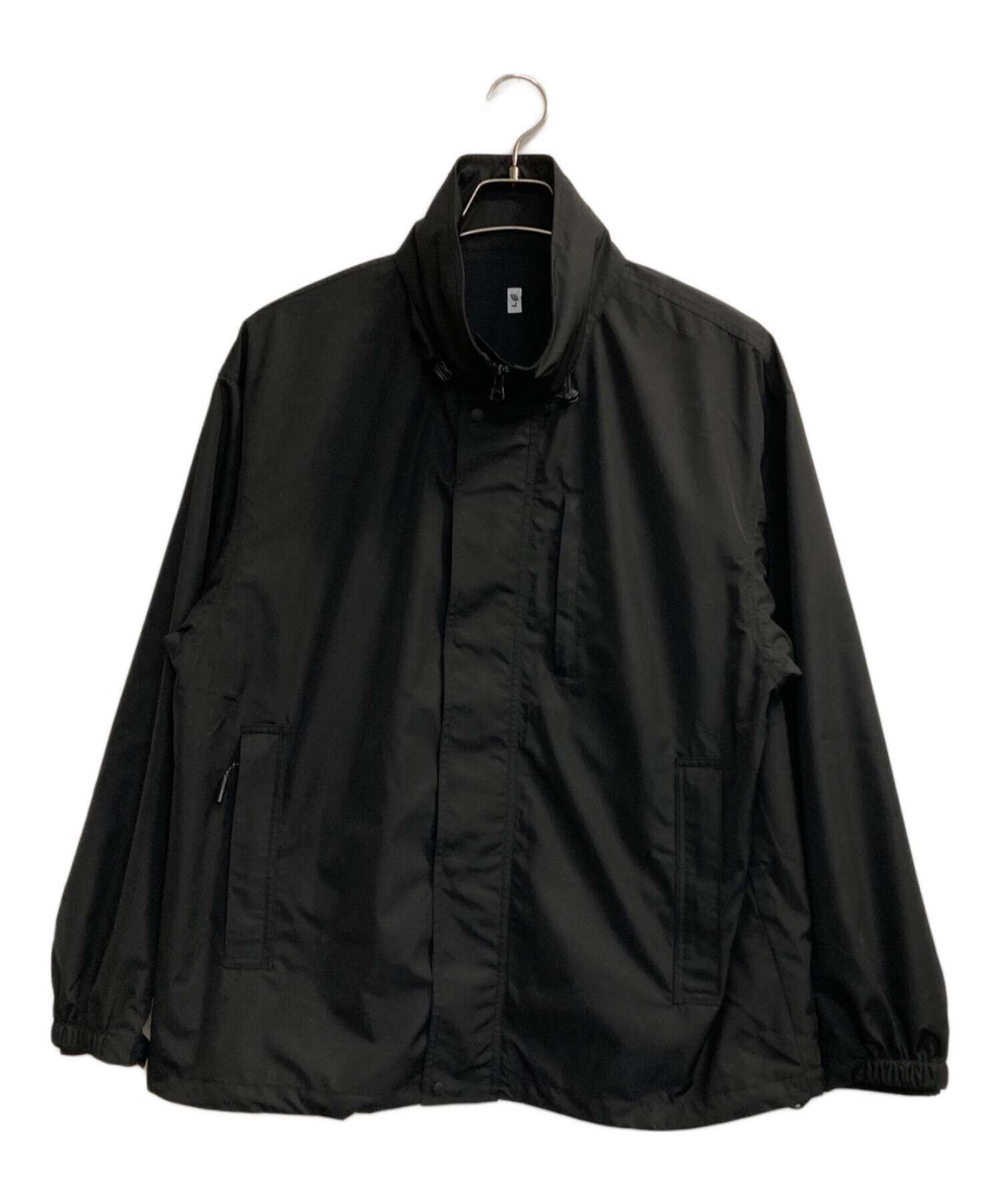 中古・古着通販】LE (エルイー) MOUNTAIN PARKA/マウンテンパーカー