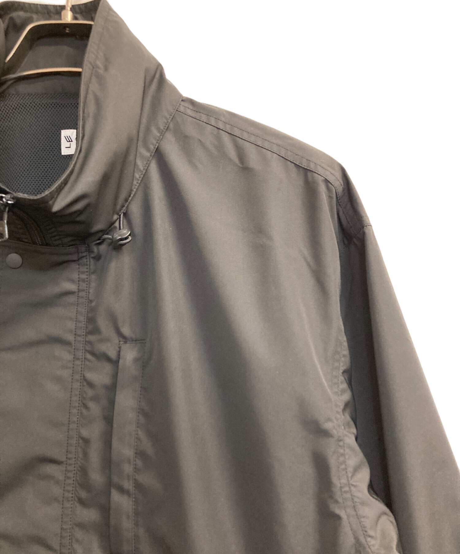 中古・古着通販】LE (エルイー) MOUNTAIN PARKA/マウンテンパーカー