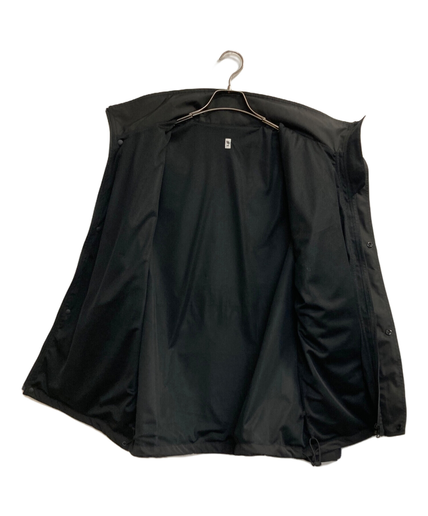 中古・古着通販】LE (エルイー) MOUNTAIN PARKA/マウンテンパーカー