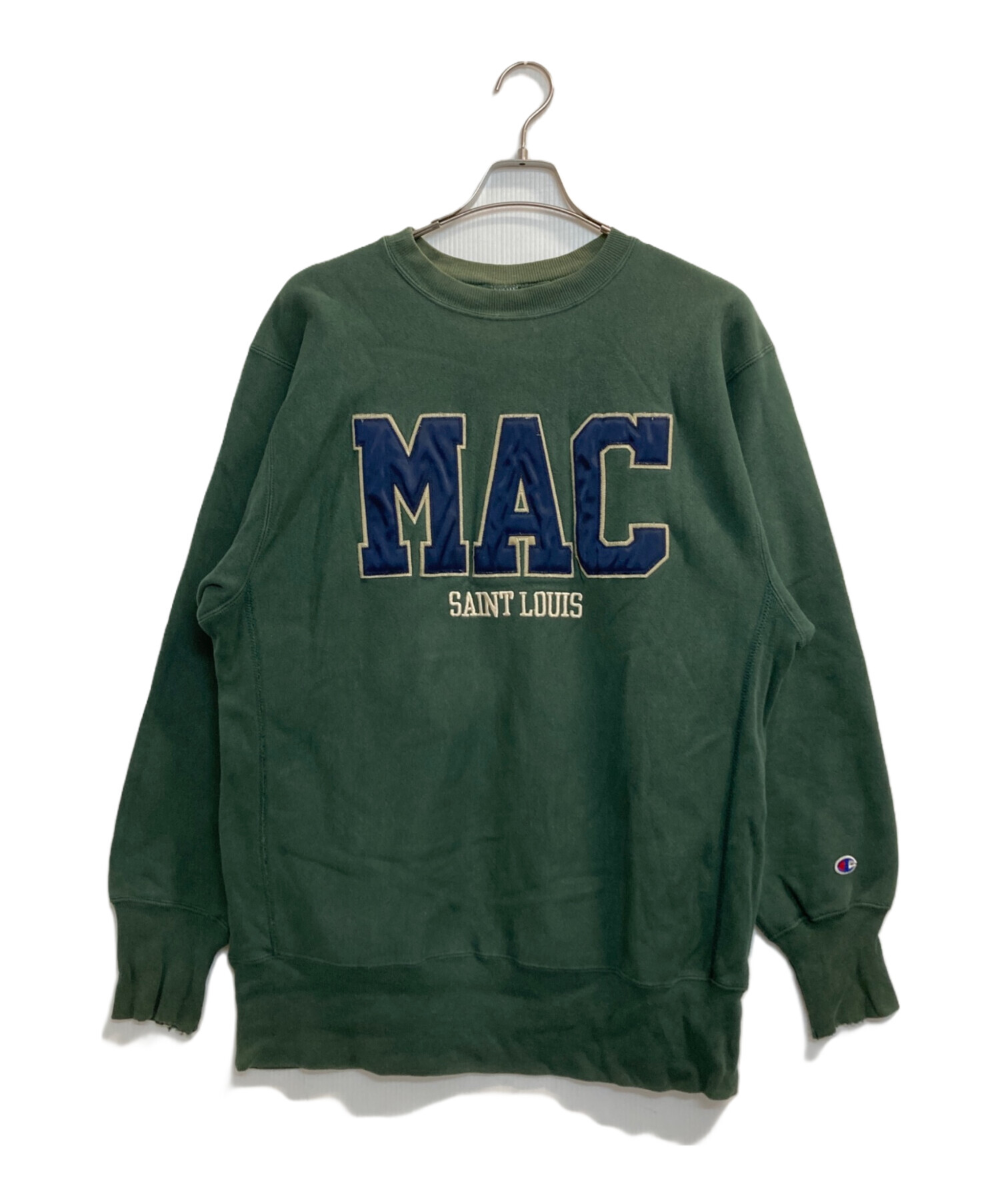 中古・古着通販】Champion REVERSE WEAVE (チャンピオン リバース