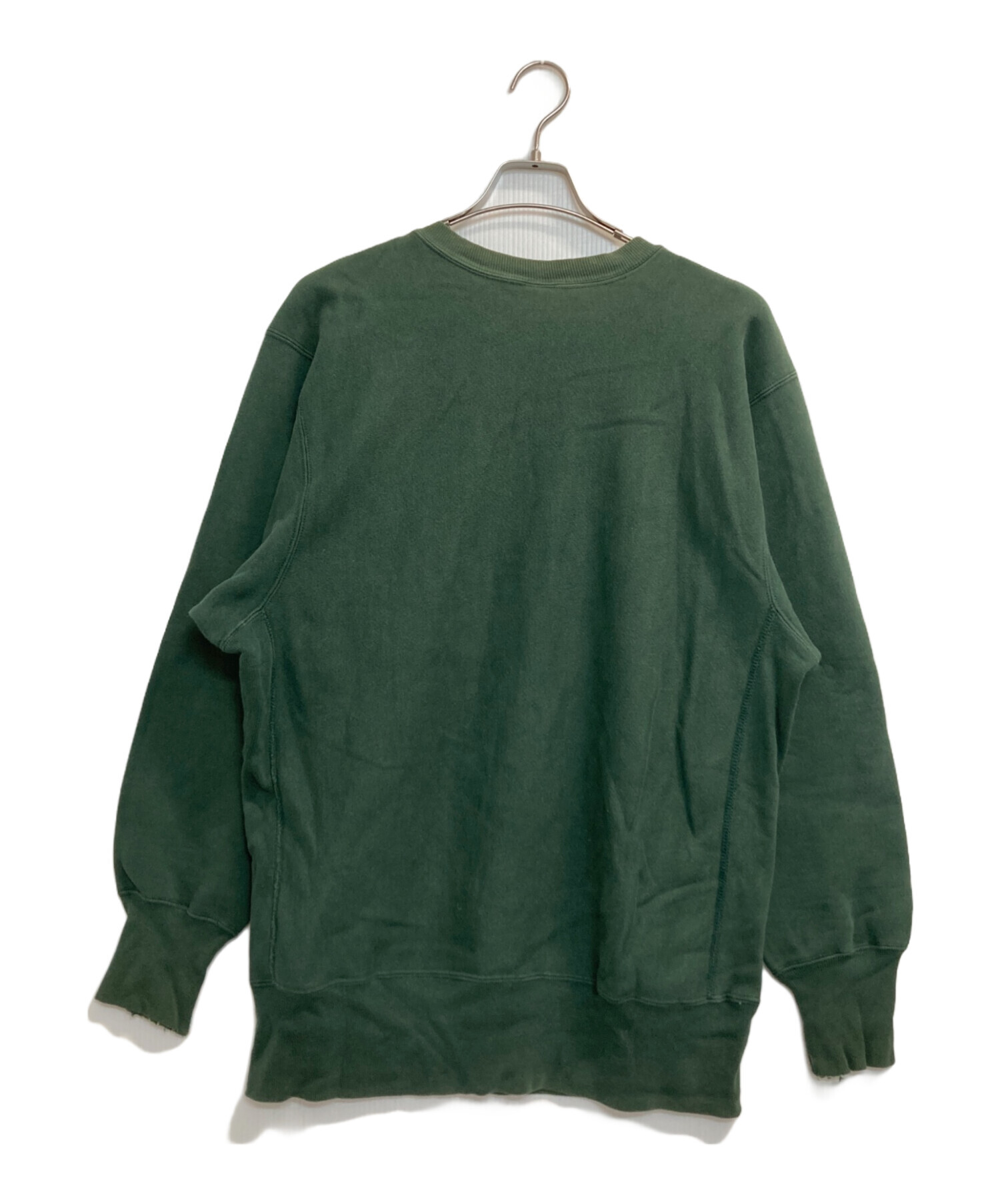 ビンテージChampion Reverse Weave ！！ 本日限定大特価！ 中古・古着通販】Champion REVERSE WEAVE (チャンピオン リバース