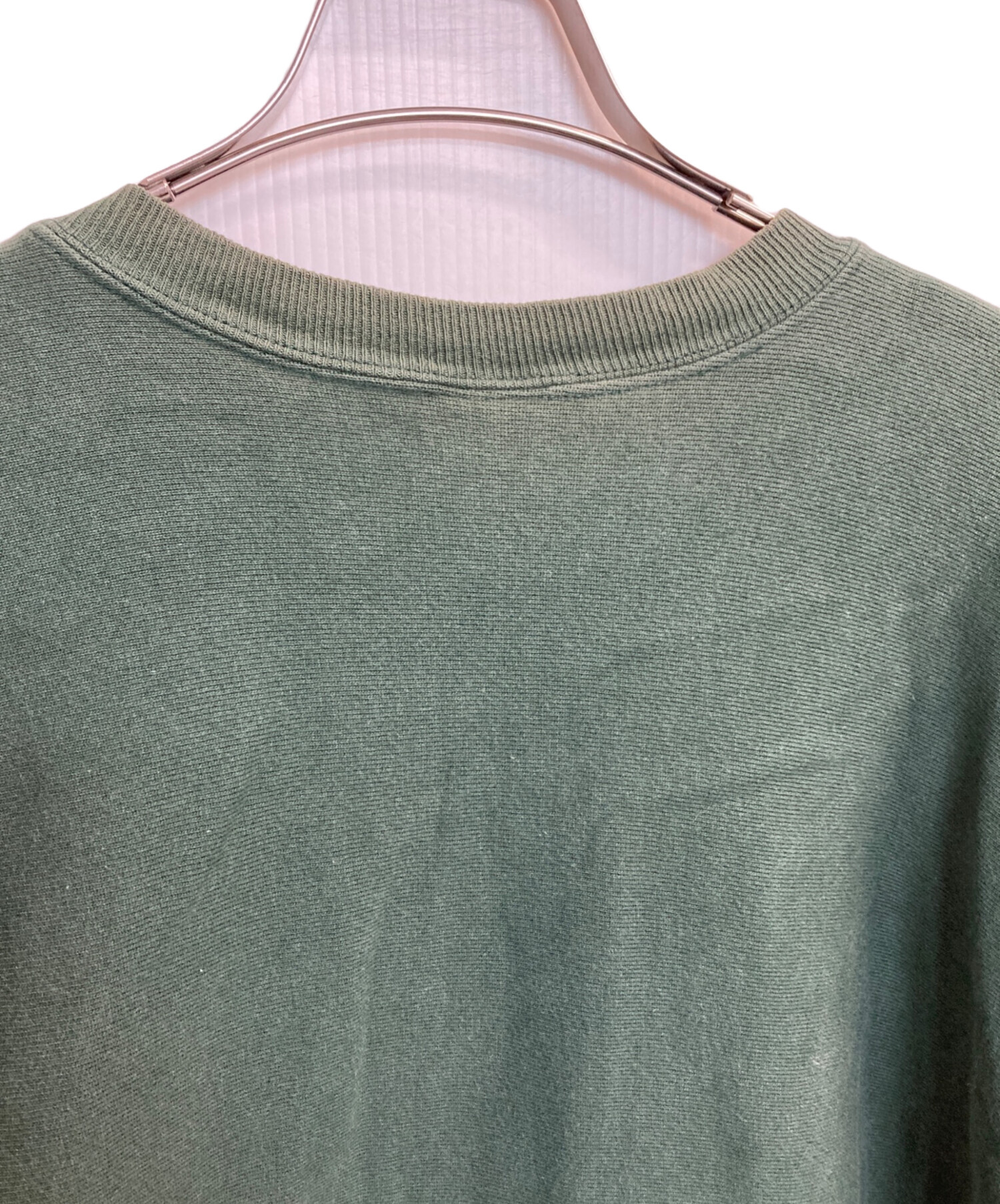中古・古着通販】Champion REVERSE WEAVE (チャンピオン リバース