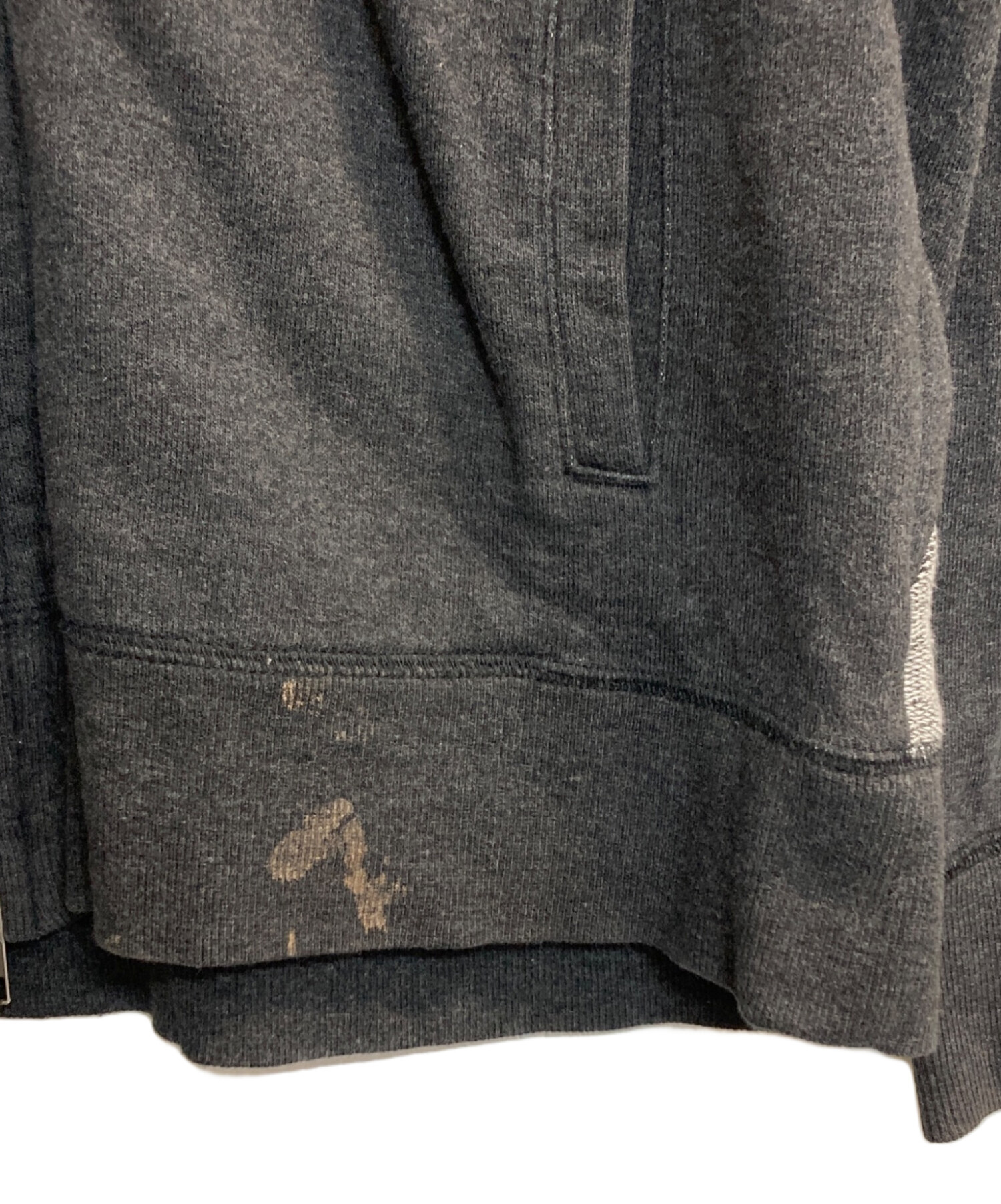 中古・古着通販】FRED PERRY (フレッドペリー) バックユニオンジャック