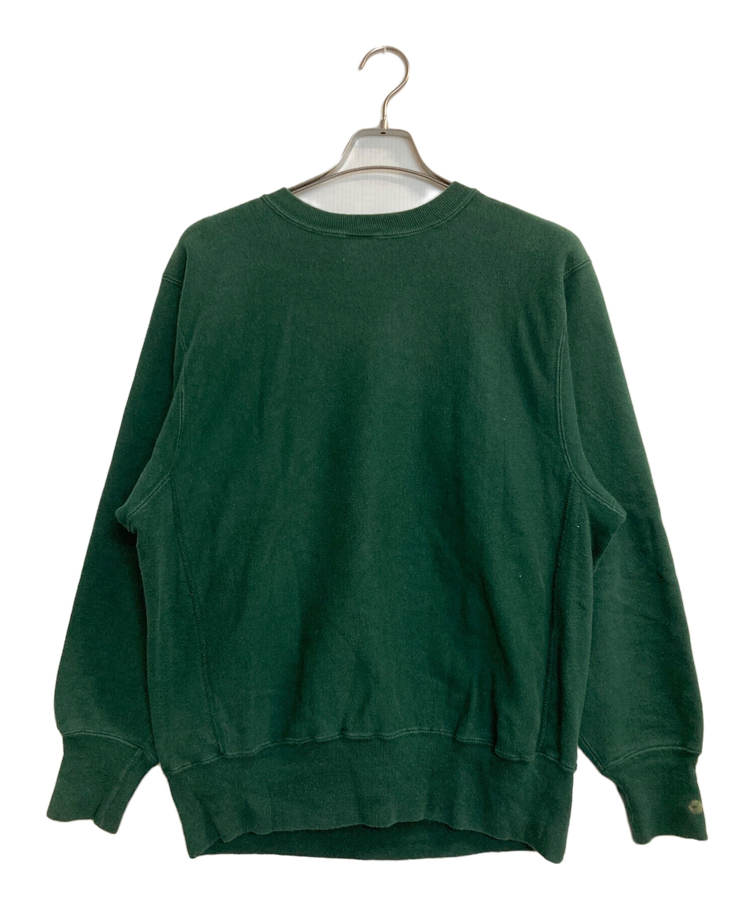 中古・古着通販】Champion REVERSE WEAVE (チャンピオン リバース