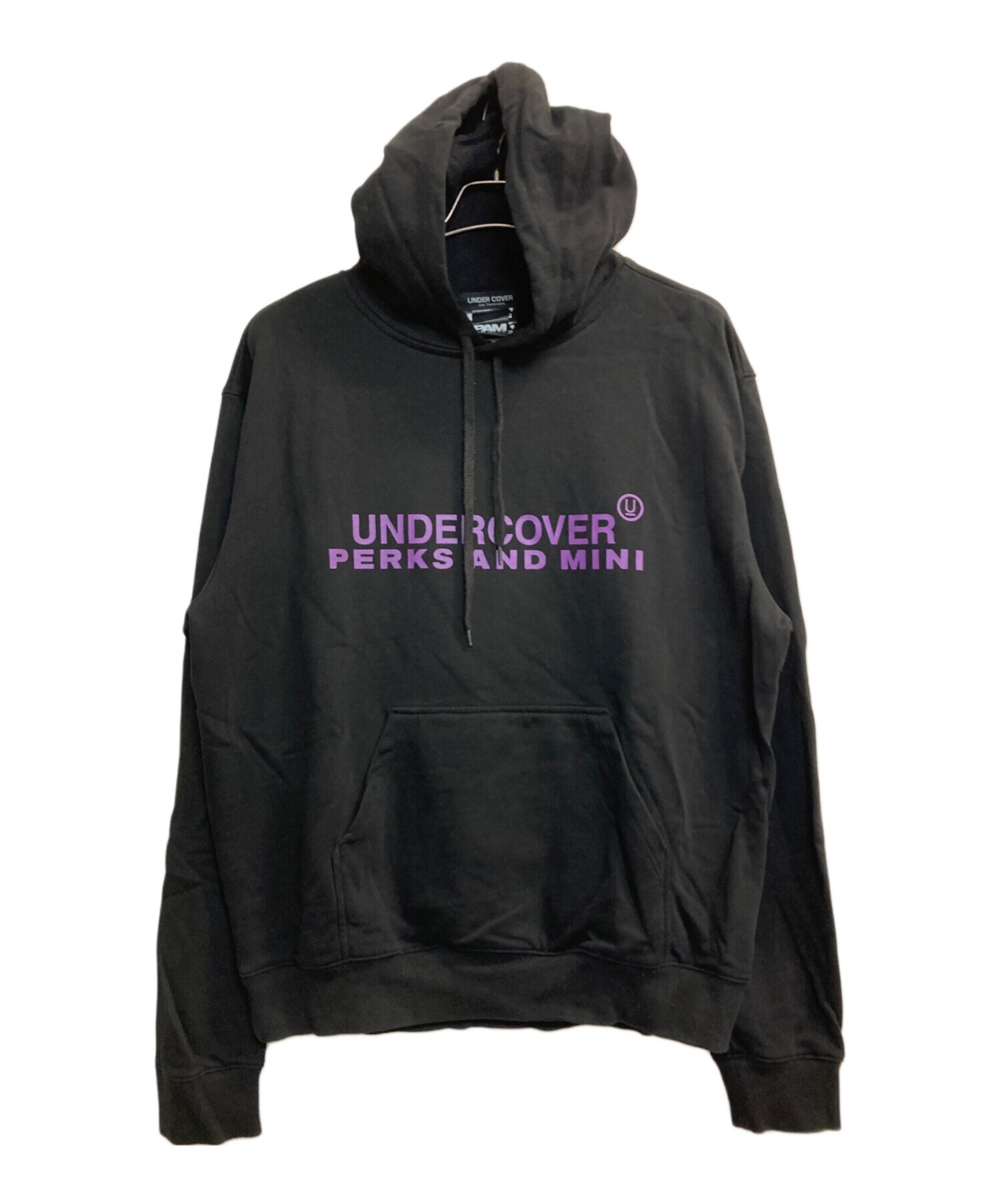 中古・古着通販】UNDERCOVER (アンダーカバー) PAM (パム) プリント 