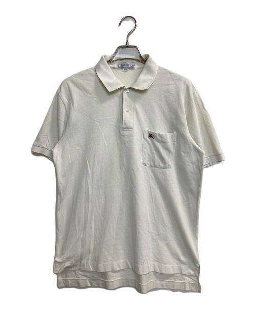 中古・古着通販】Burberry's (バーバリーズ) オールドポロシャツ
