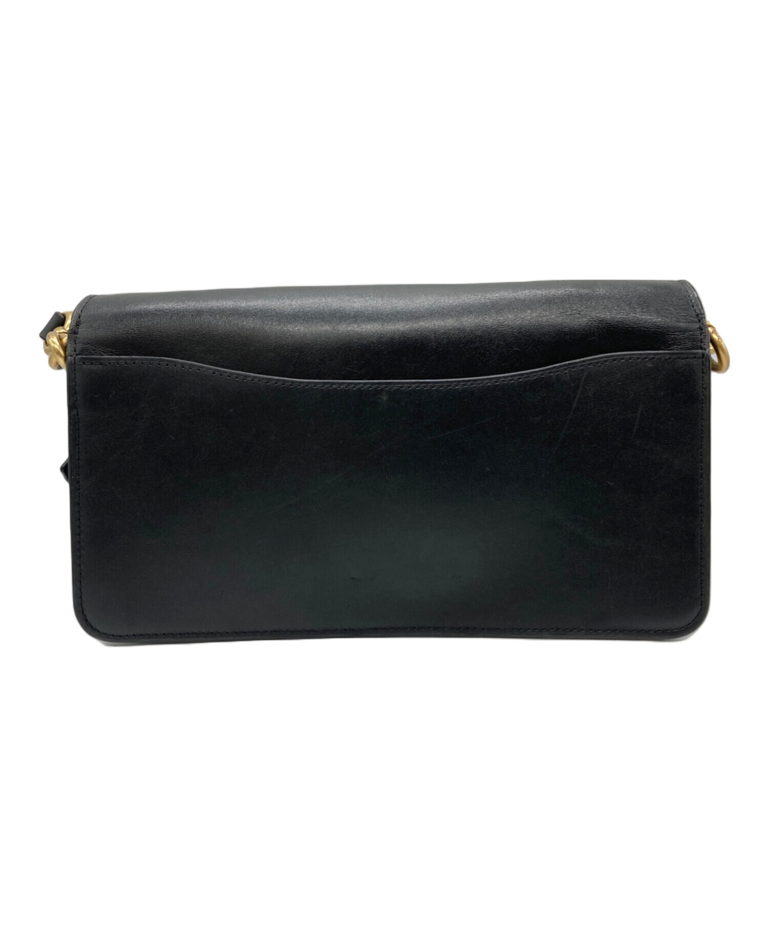 未使用 COACH コーチ タビー 2way ショルダーバッグ 26 91215 公式】COACH – コーチ | タビー ショルダー バッグ 26