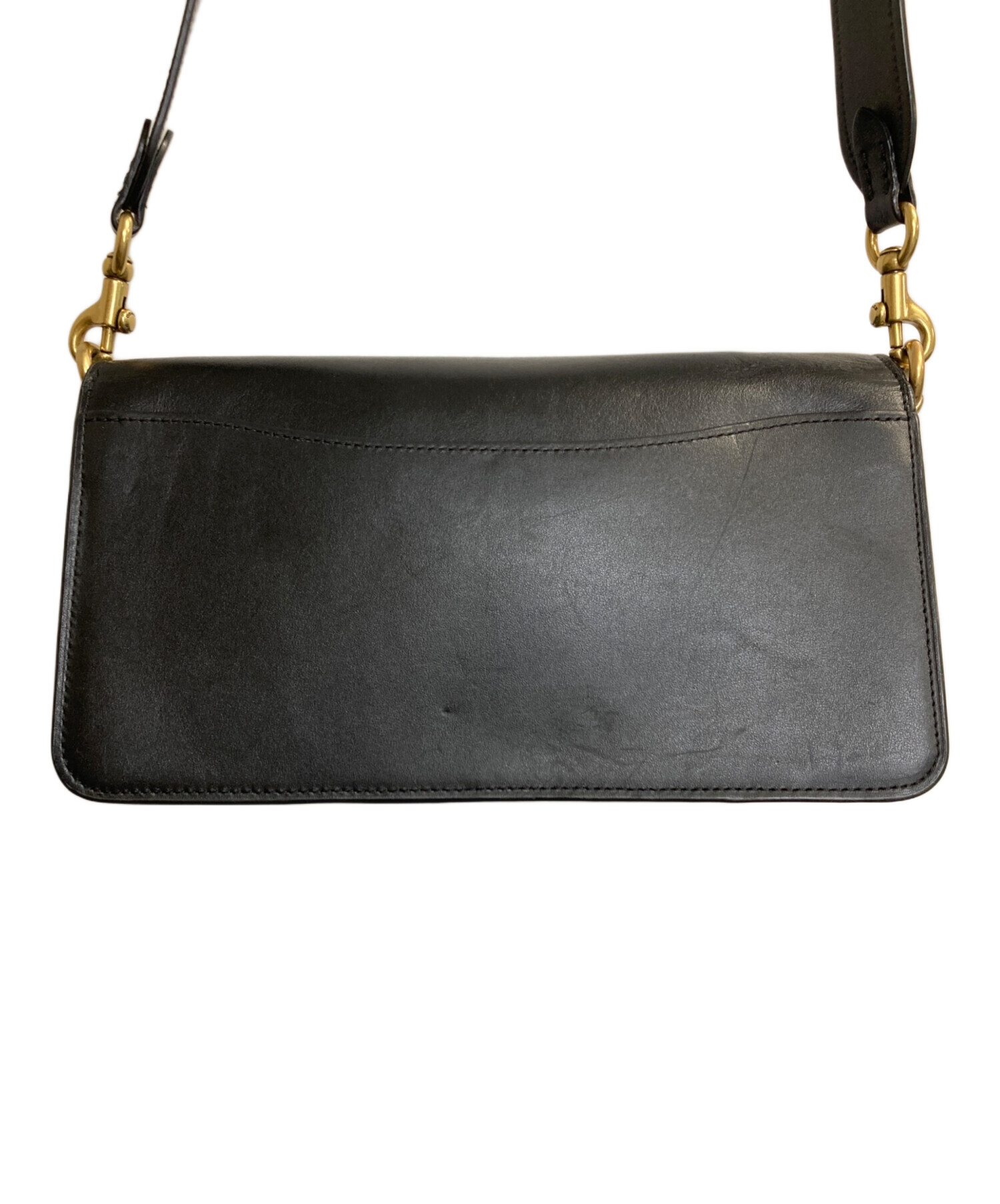 中古・古着通販】COACH (コーチ) タビー ショルダー バッグ 26