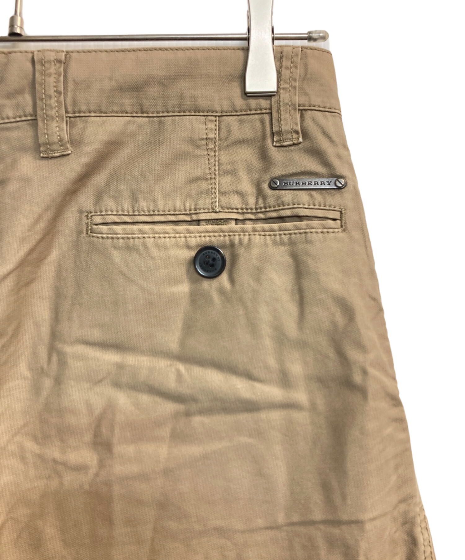 中古・古着通販】BURBERRY LONDON (バーバリーロンドン) コットン