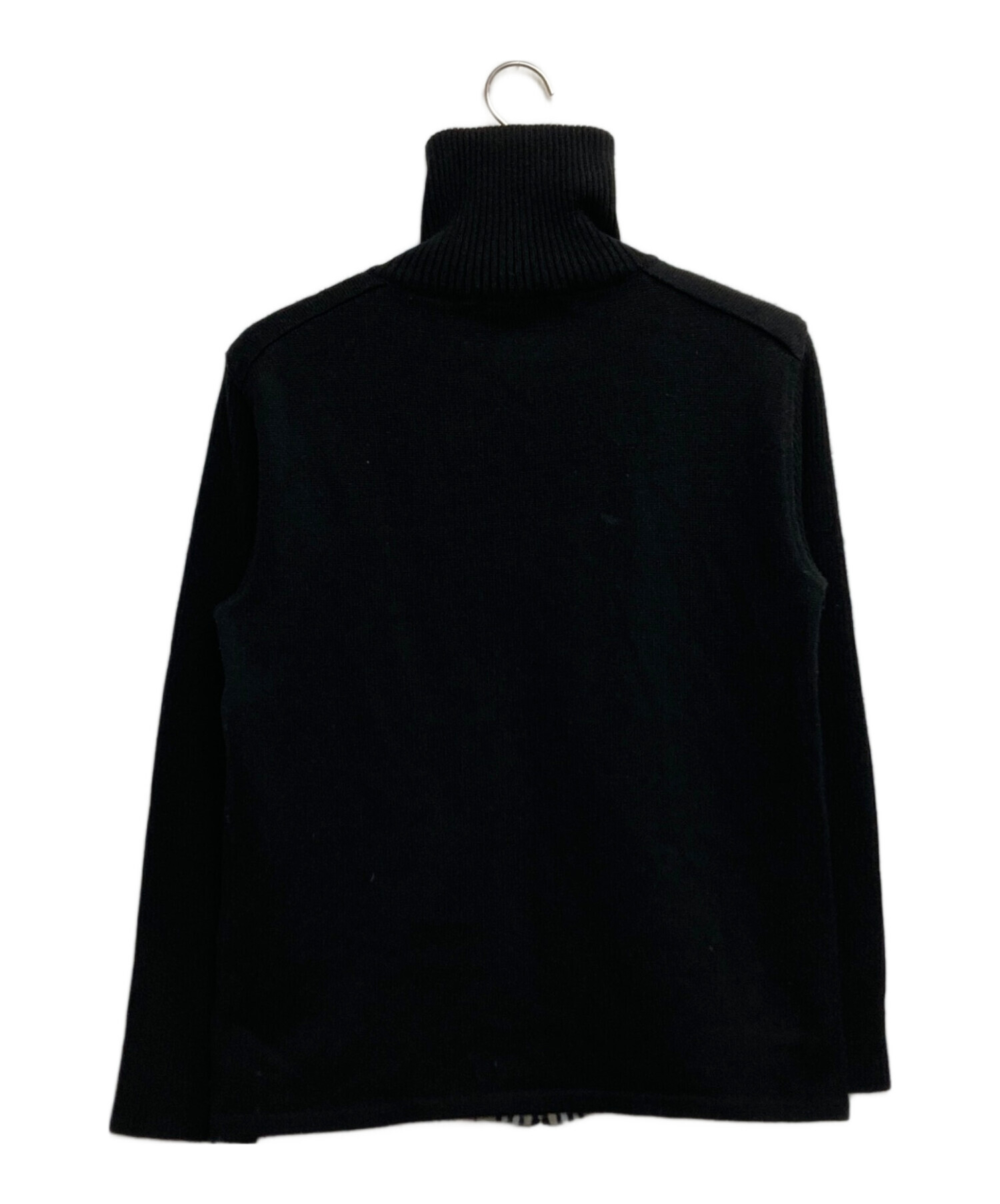 中古・古着通販】BURBERRY BLACK LABEL (バーバリーブラックレーベル